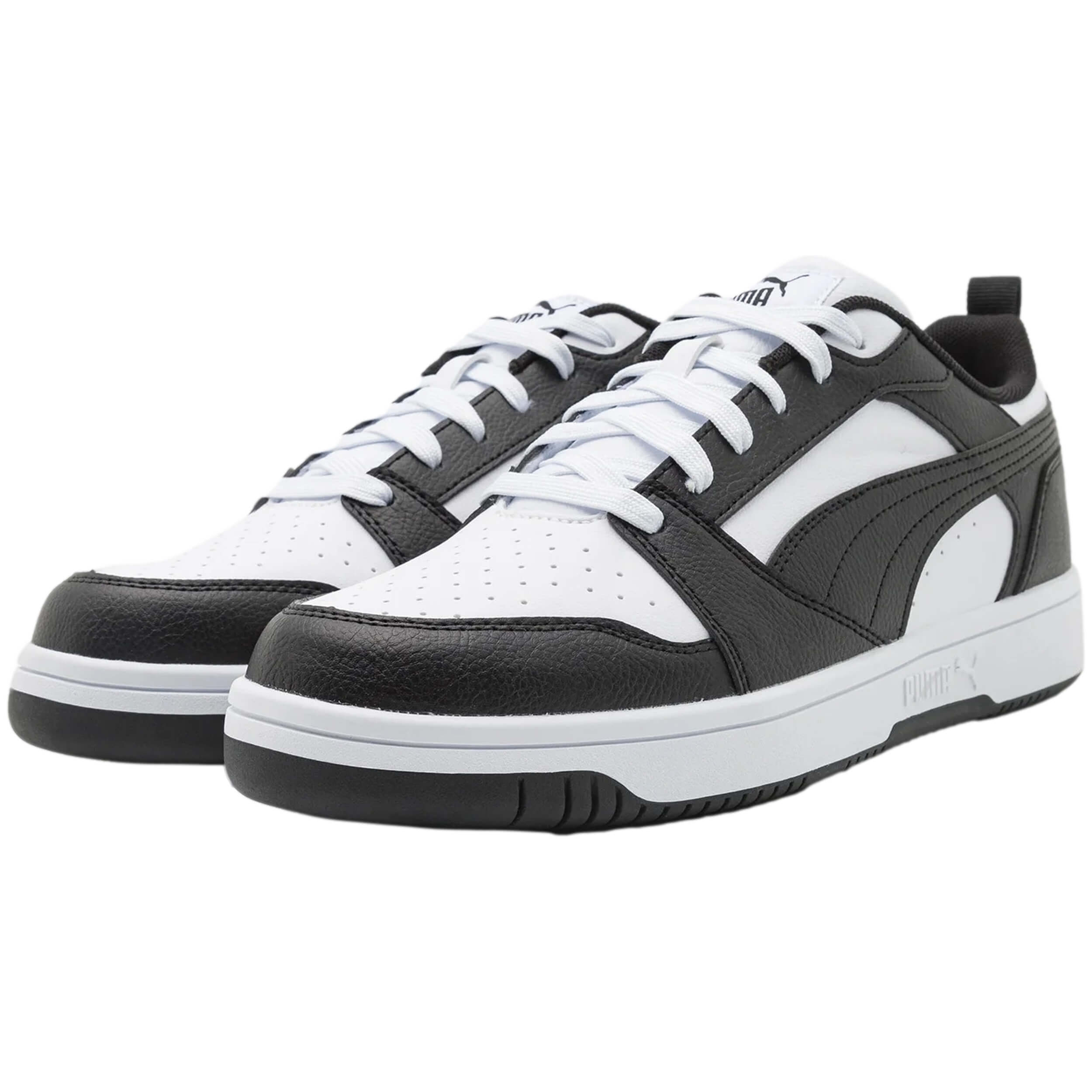 Zapatillas Puma Rebound V6 Low