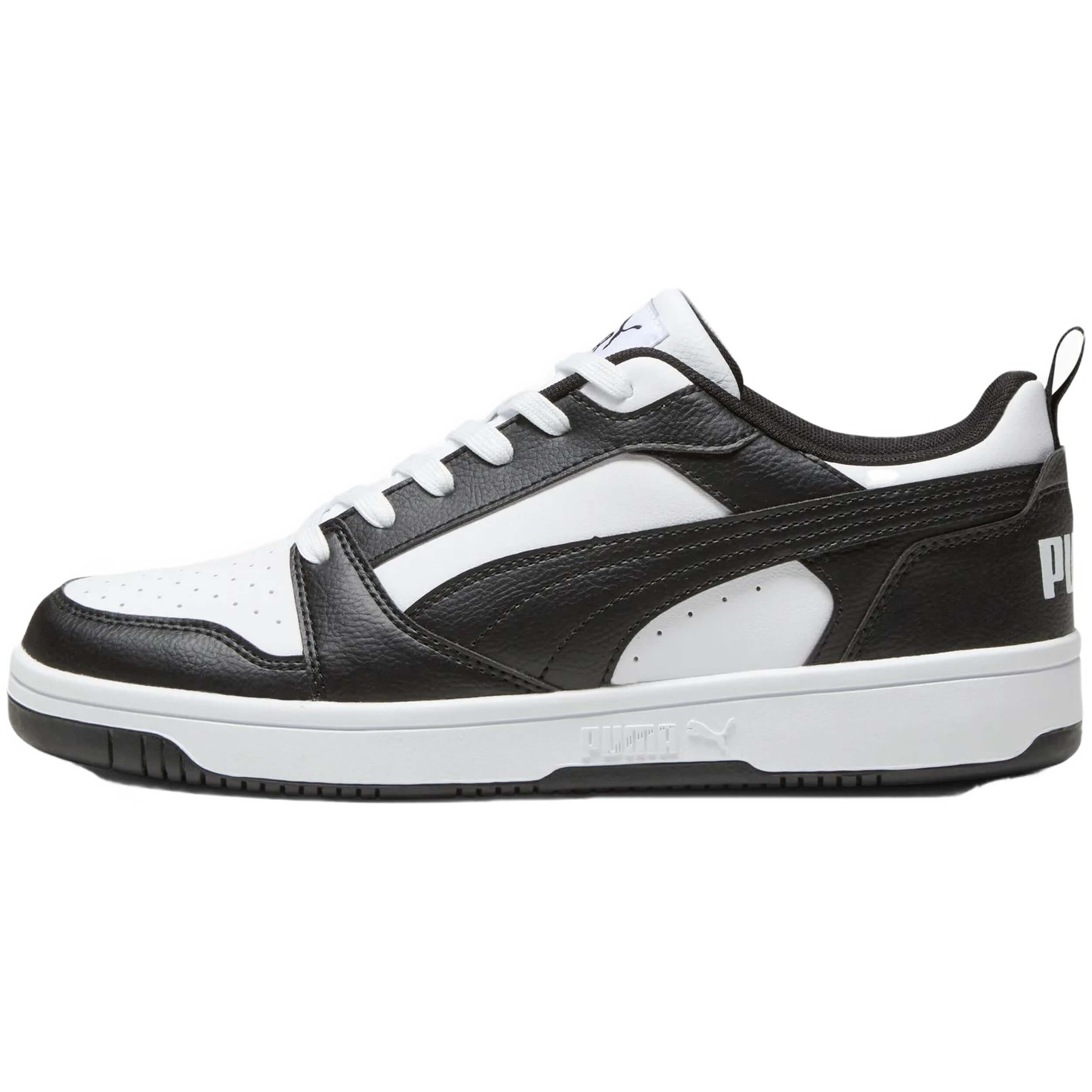 Zapatillas Puma Rebound V6 Low