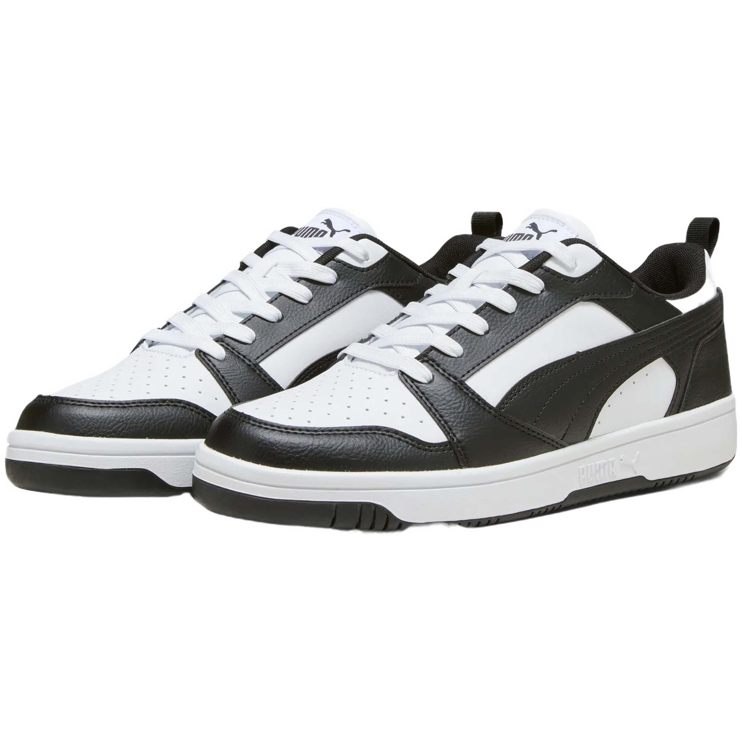Zapatillas Puma Rebound V6 Low