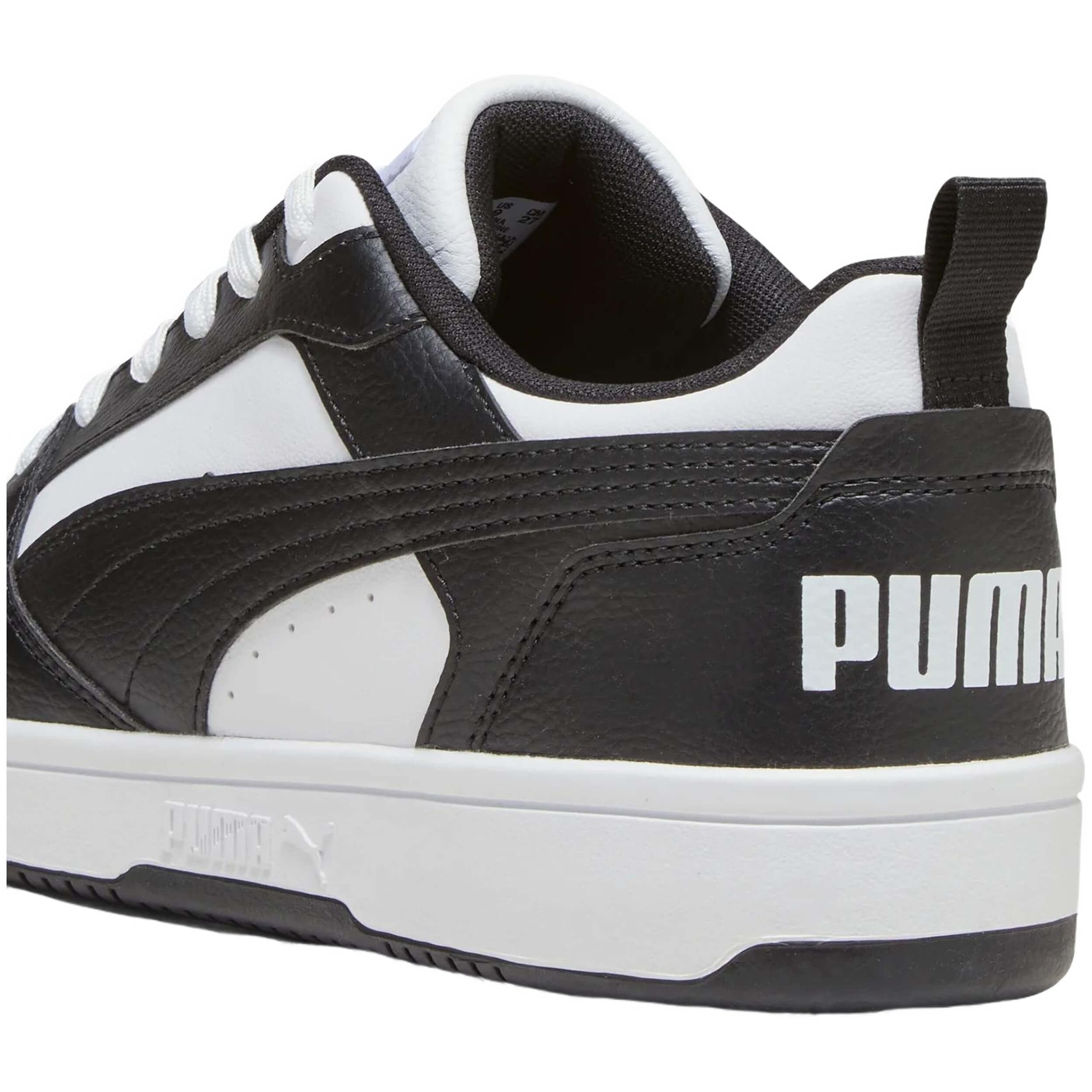 Zapatillas Puma Rebound V6 Low