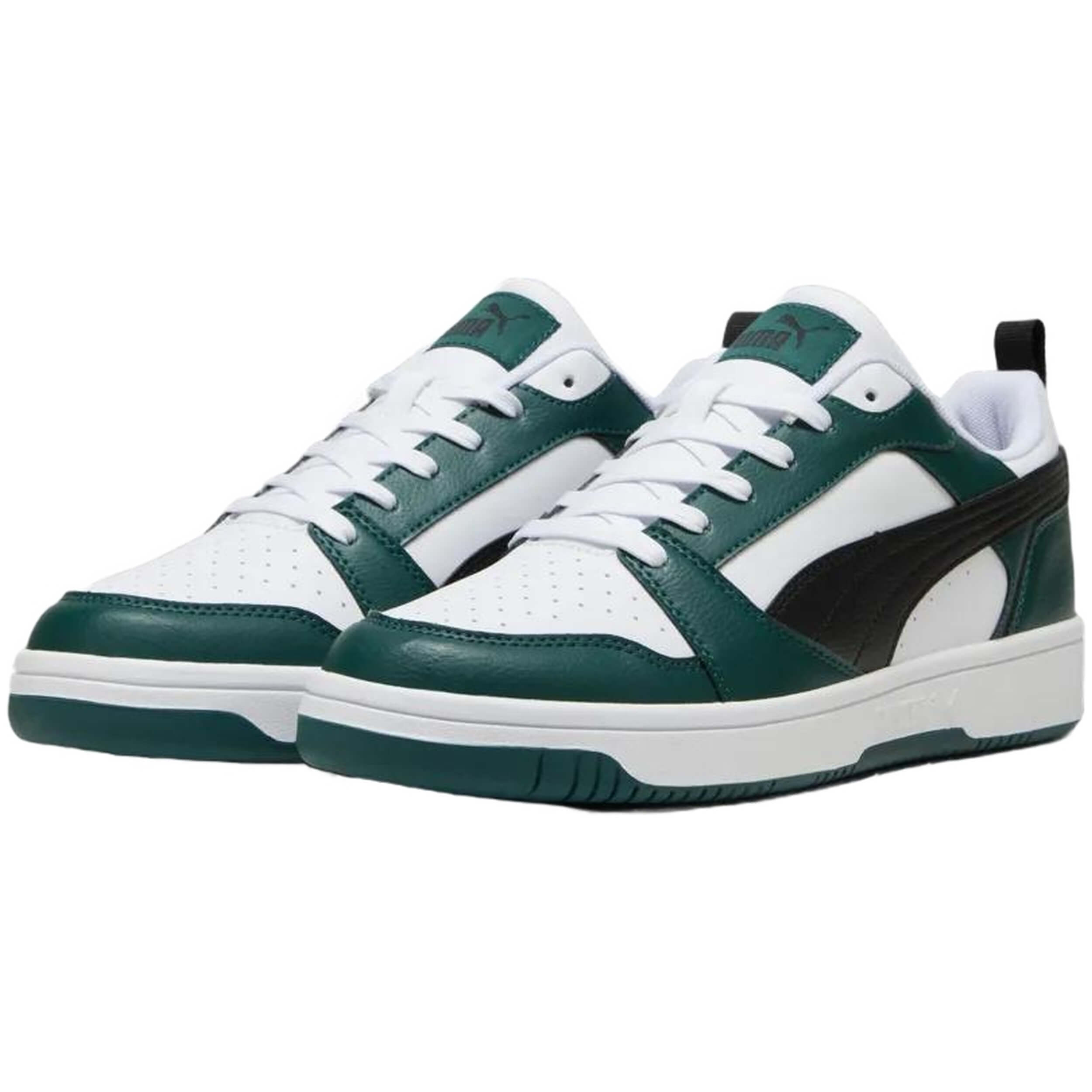 Zapatillas Puma Rebound V6 Low