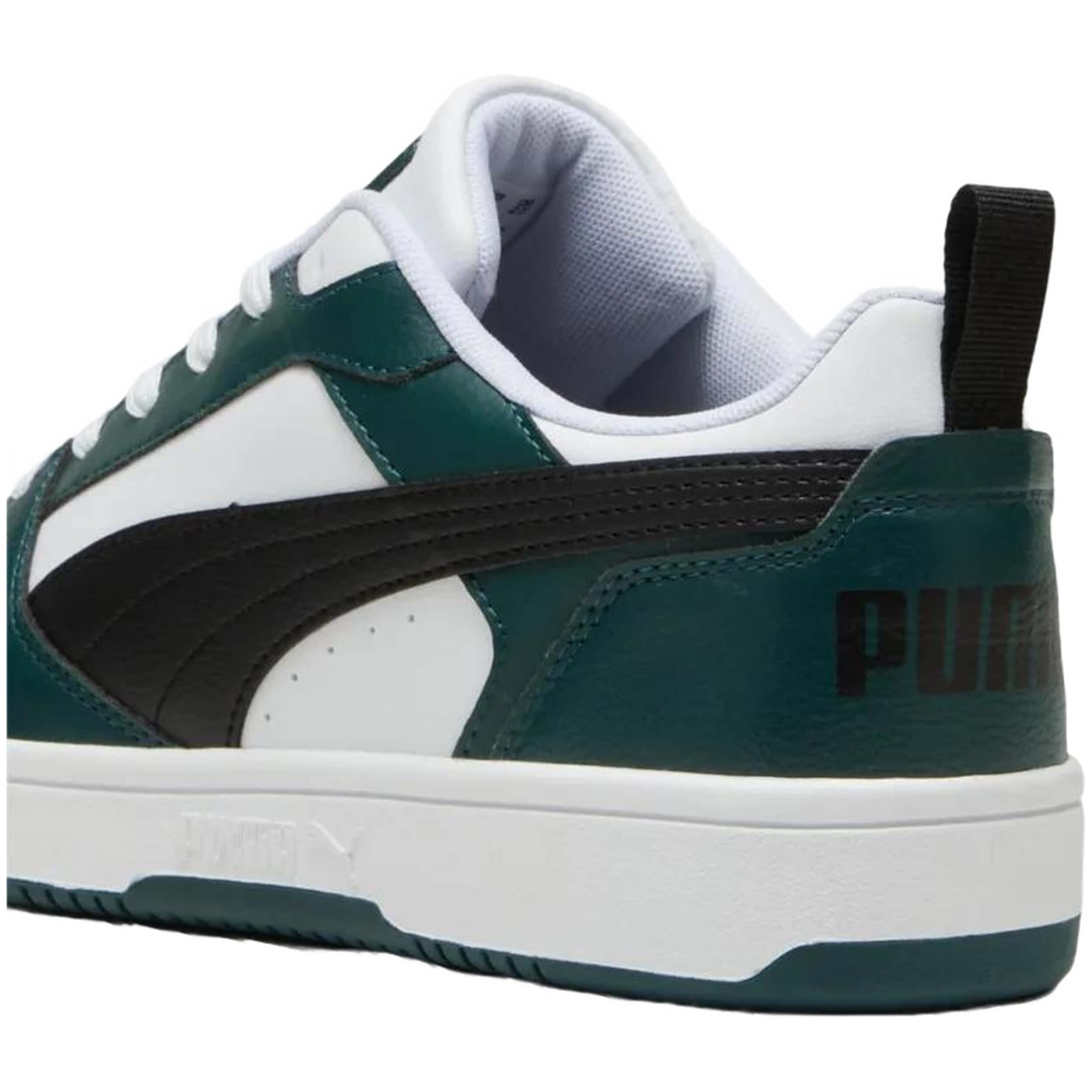 Zapatillas Puma Rebound V6 Low