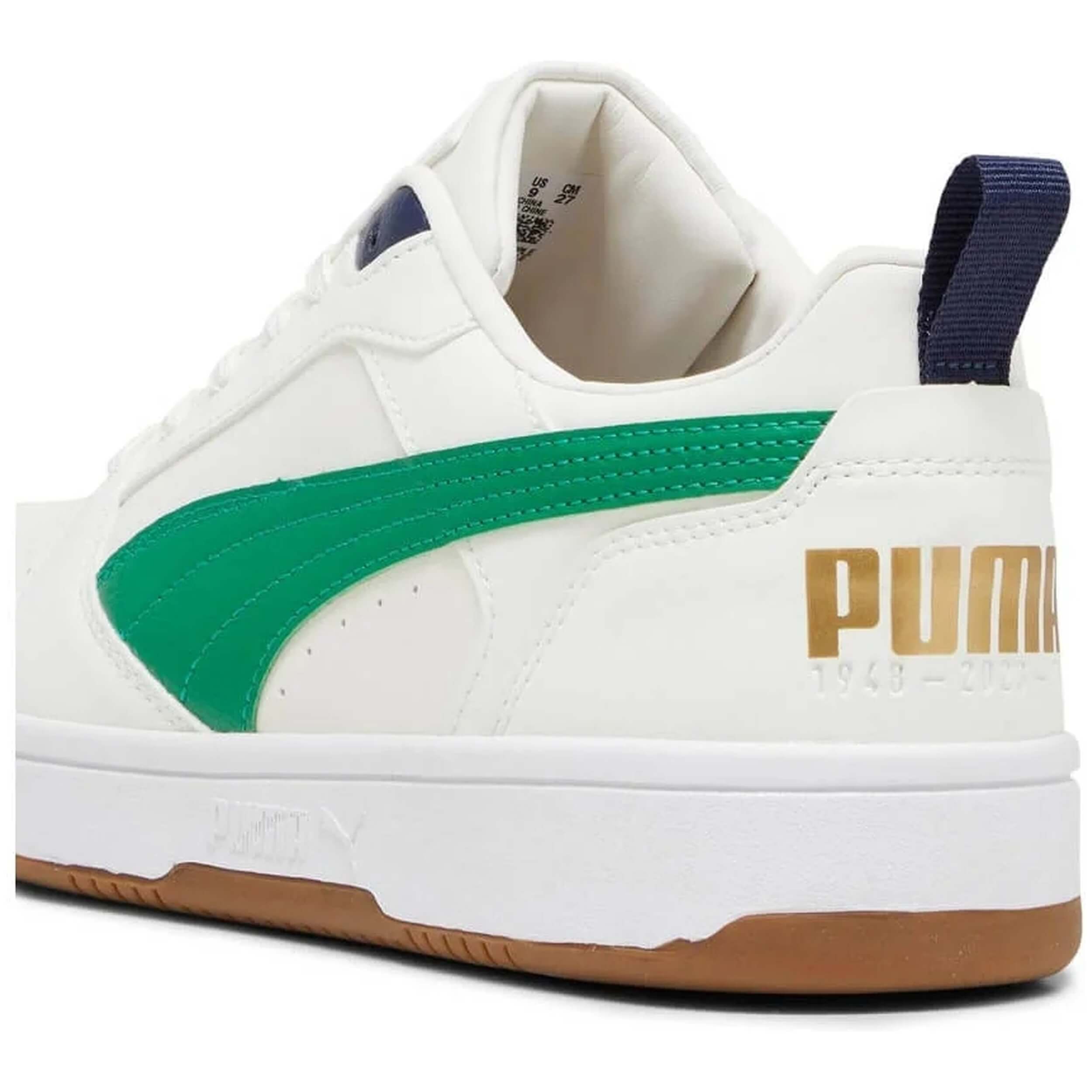 Zapatillas Puma Rebound V6 Low