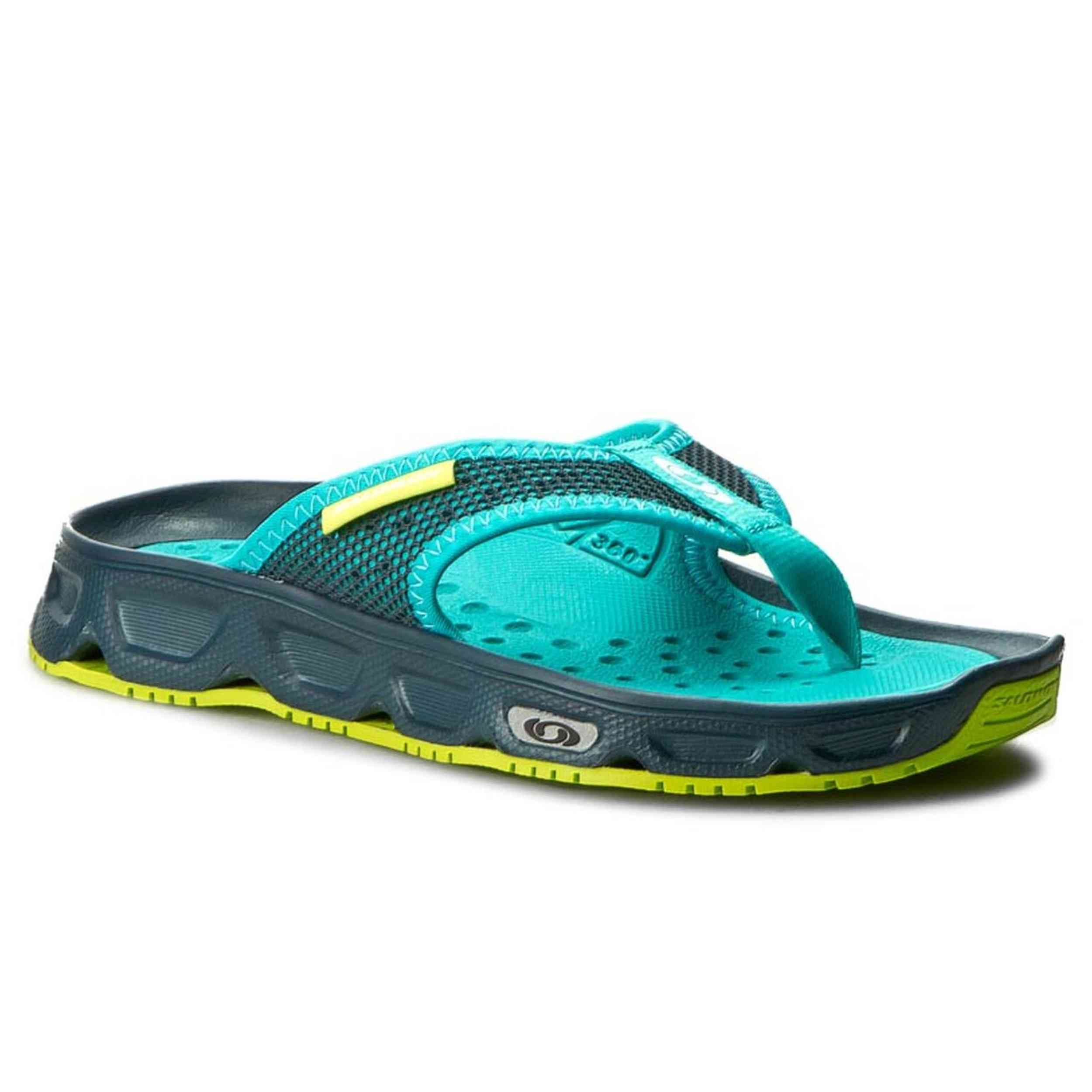 Sandalias Salomon Rx Break