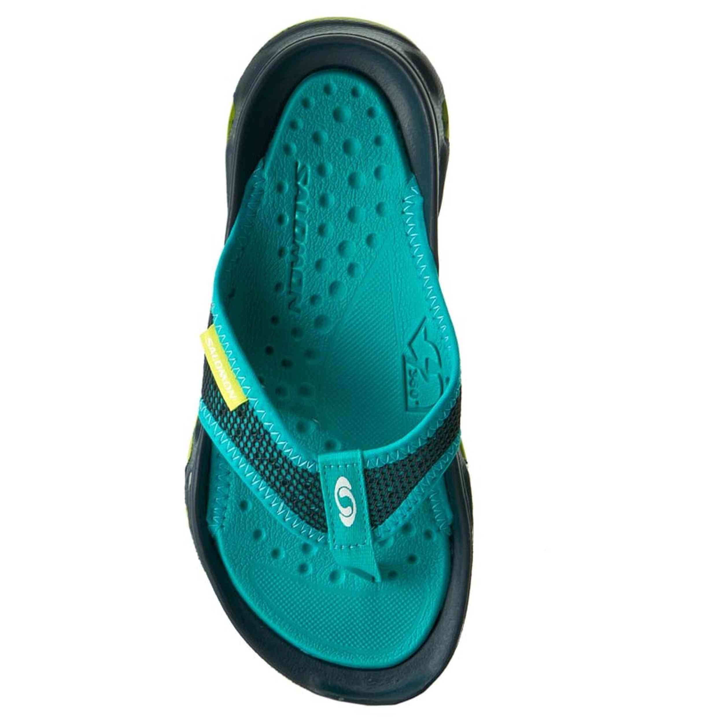 Sandalias Salomon Rx Break