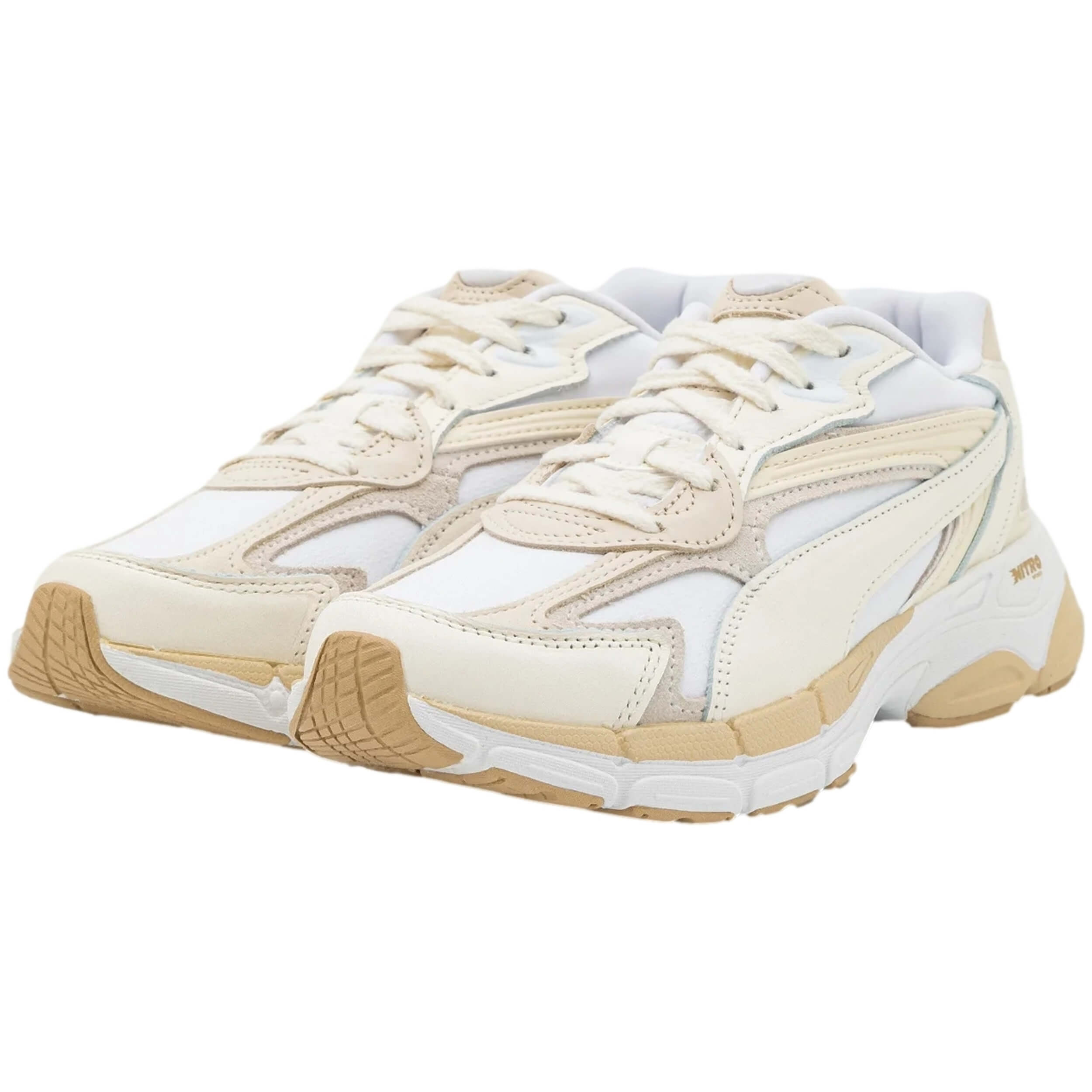 Puma Teveris Nitro Selflove Sneakers