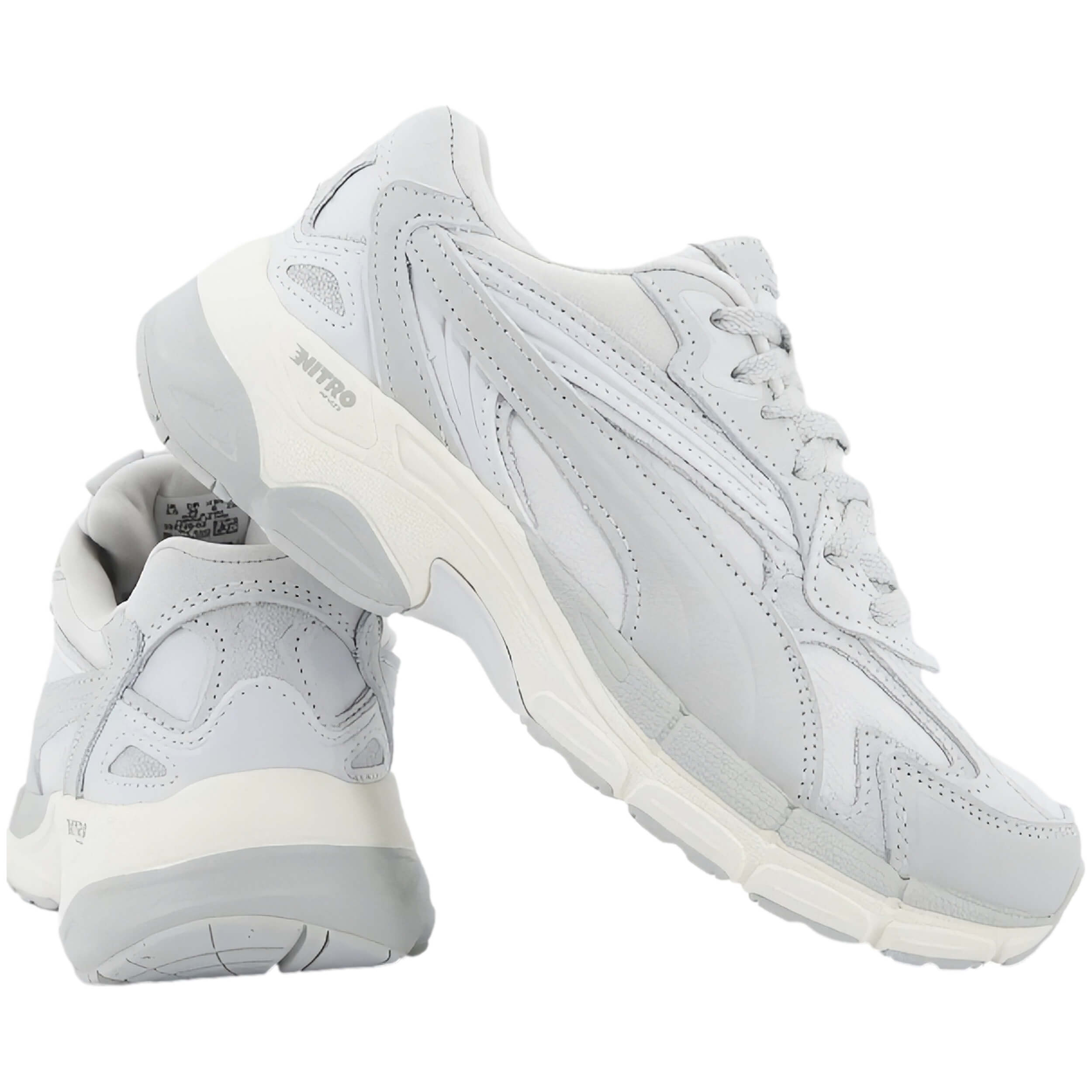 Zapatillas Puma Teveris Nitro Selflove