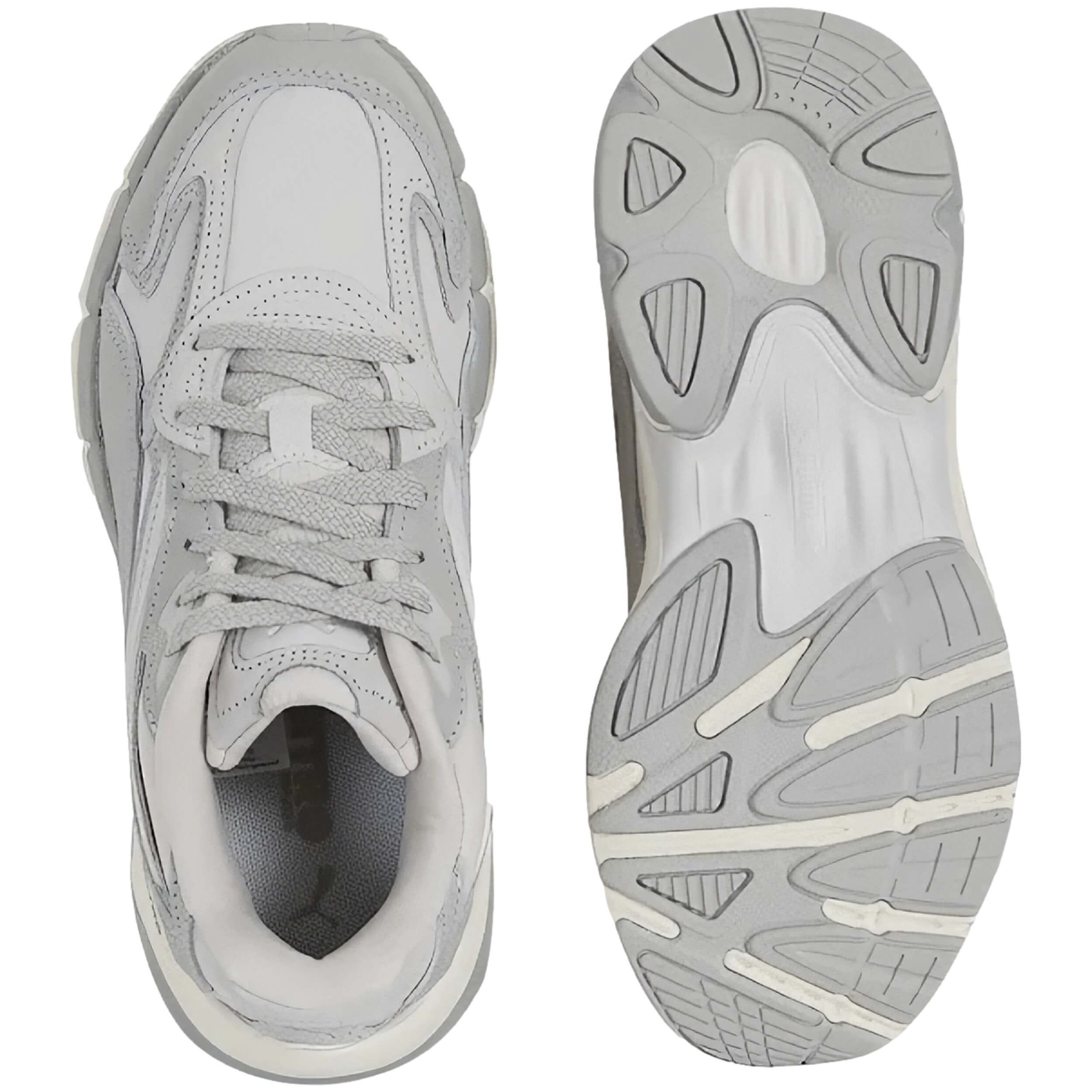 Zapatillas Puma Teveris Nitro Selflove