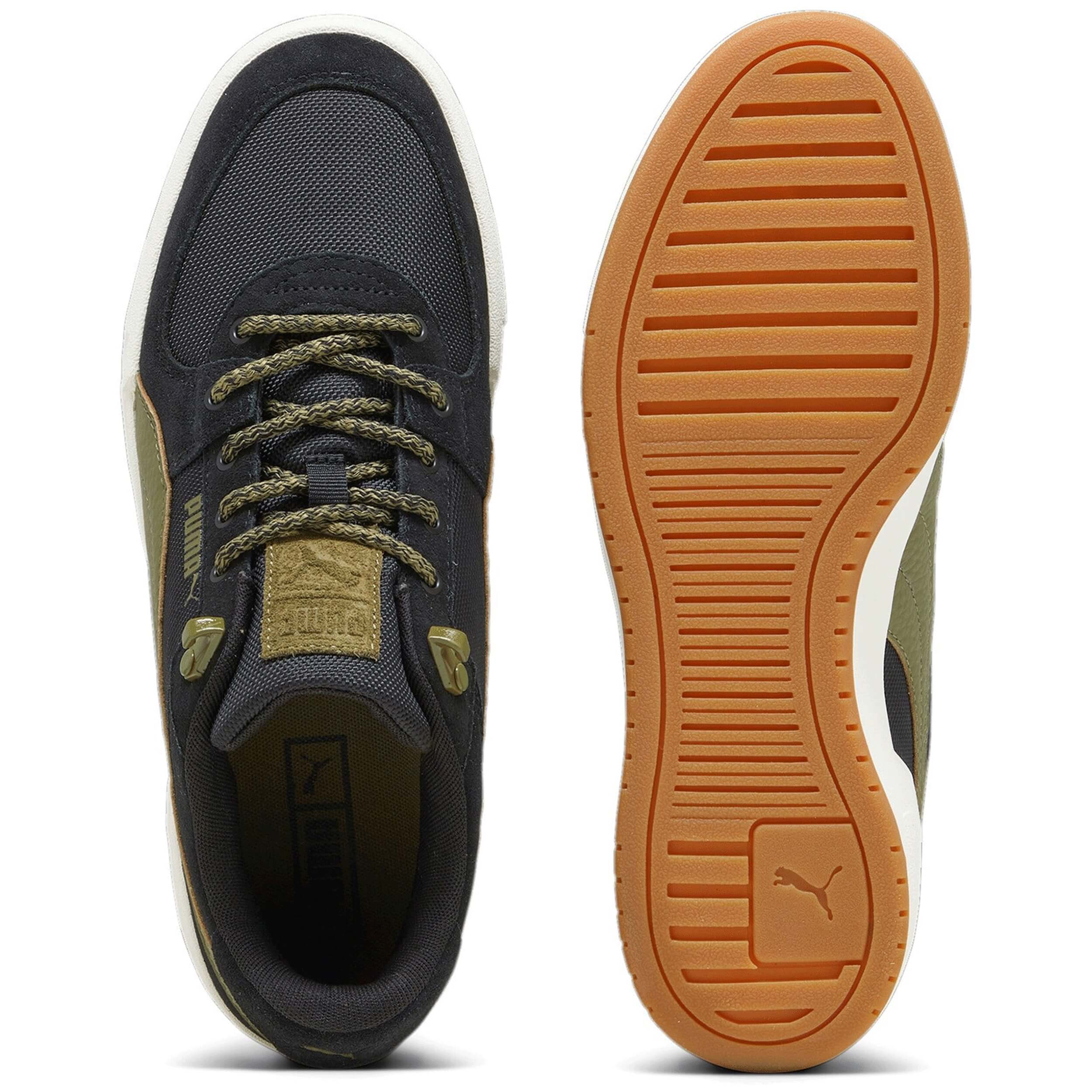 Zapatillas Puma Ca Pro Trail