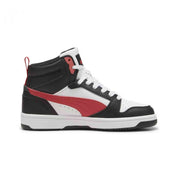 Zapatillas Puma Rebound V6 Mid Jr