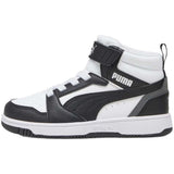 Zapatillas Puma Rebound V6 Mid Ac+