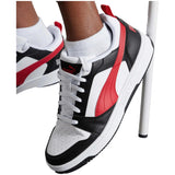 Zapatillas Puma Rebound V6 Lo