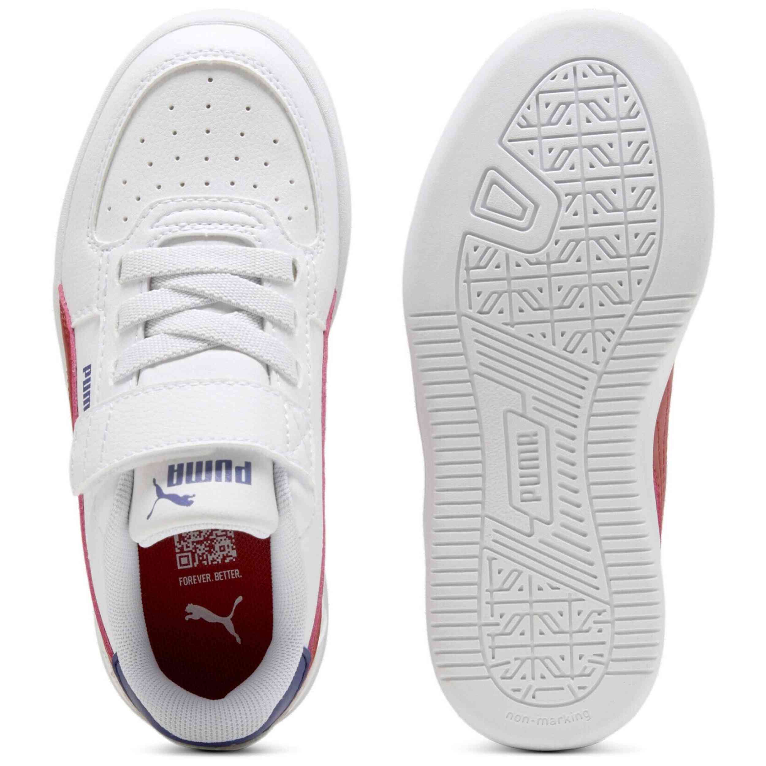 Zapatillas Puma Caven 2.0 Ac+ Ps
