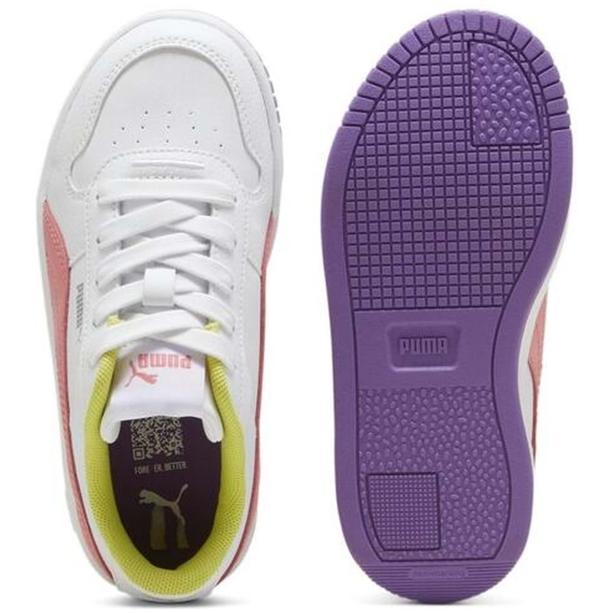 Zapatillas Puma Carina Street Ps