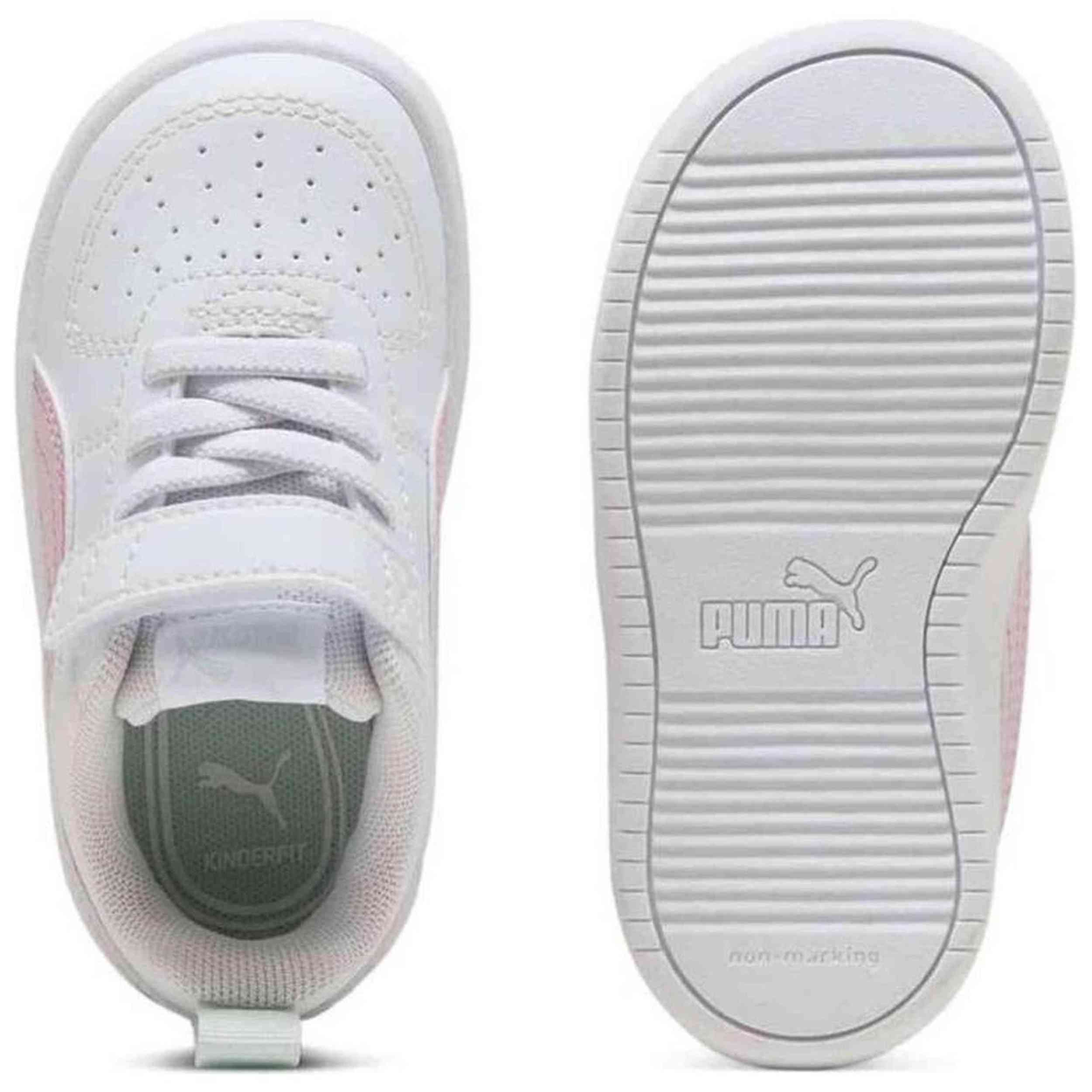 Zapatillas Puma Rickie Ac