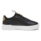Zapatillas Puma Carina 2.0 Pop Up Metallics Ps
