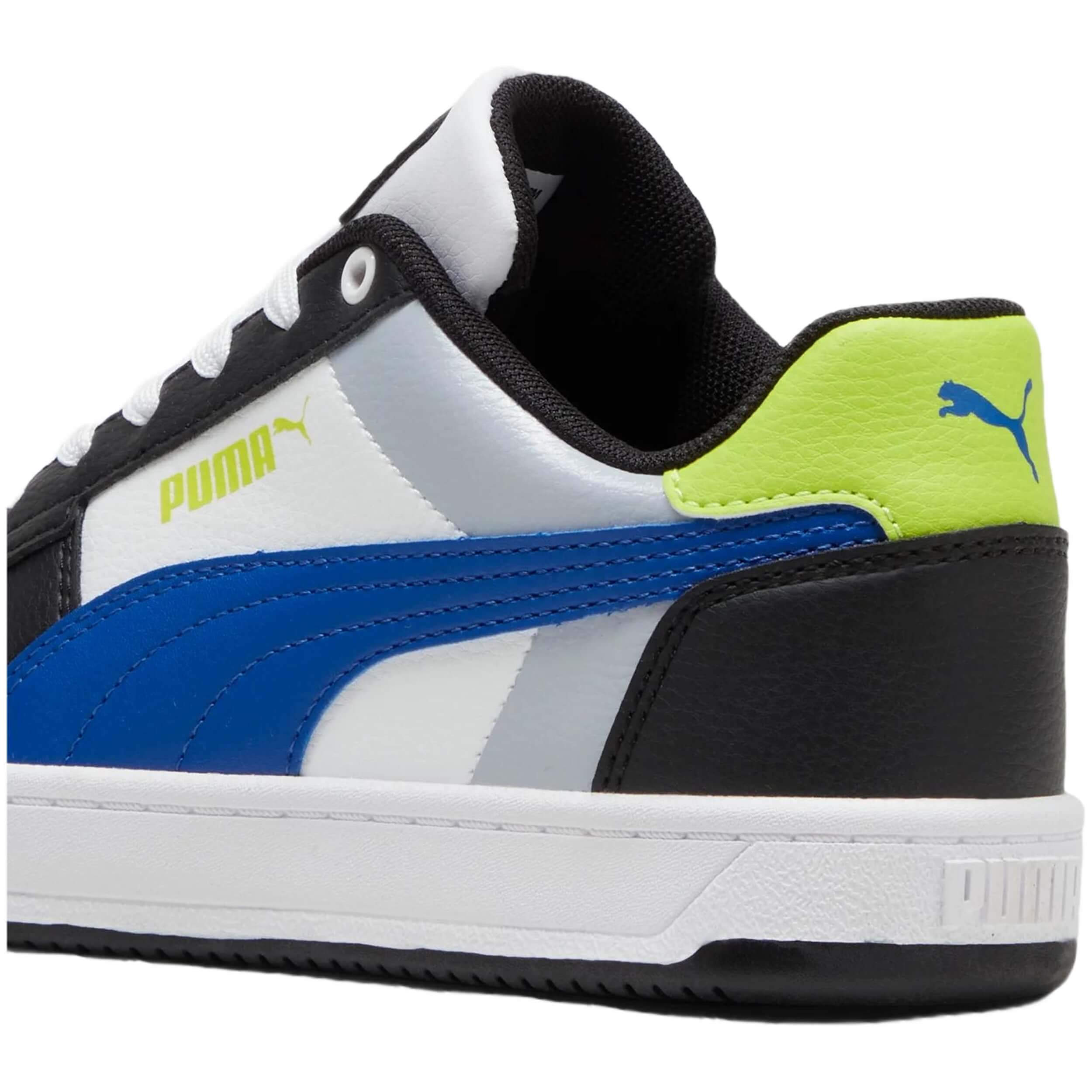 Puma Caven 2.0 Block Sneakers