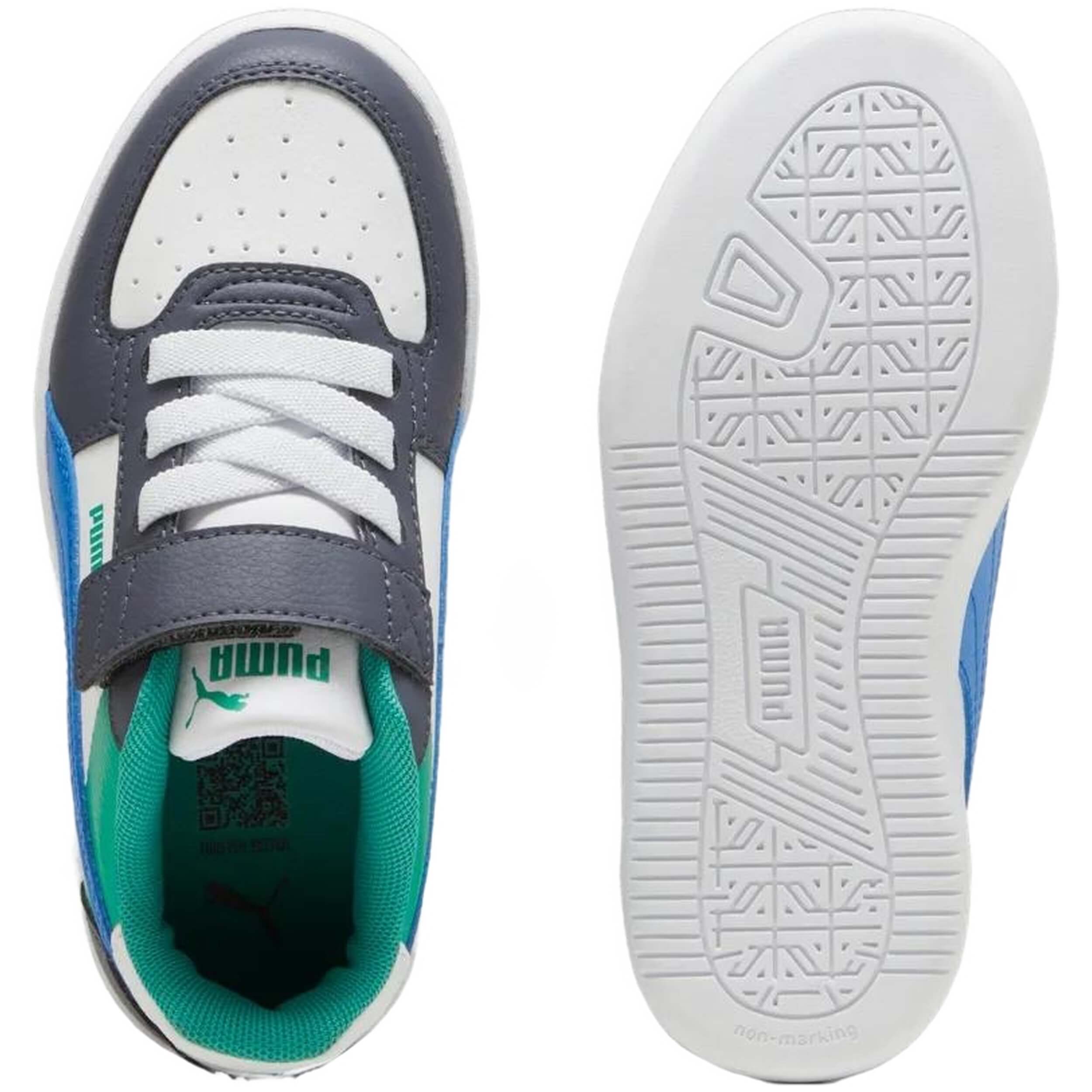Zapatillas Puma Caven 2.0 Block