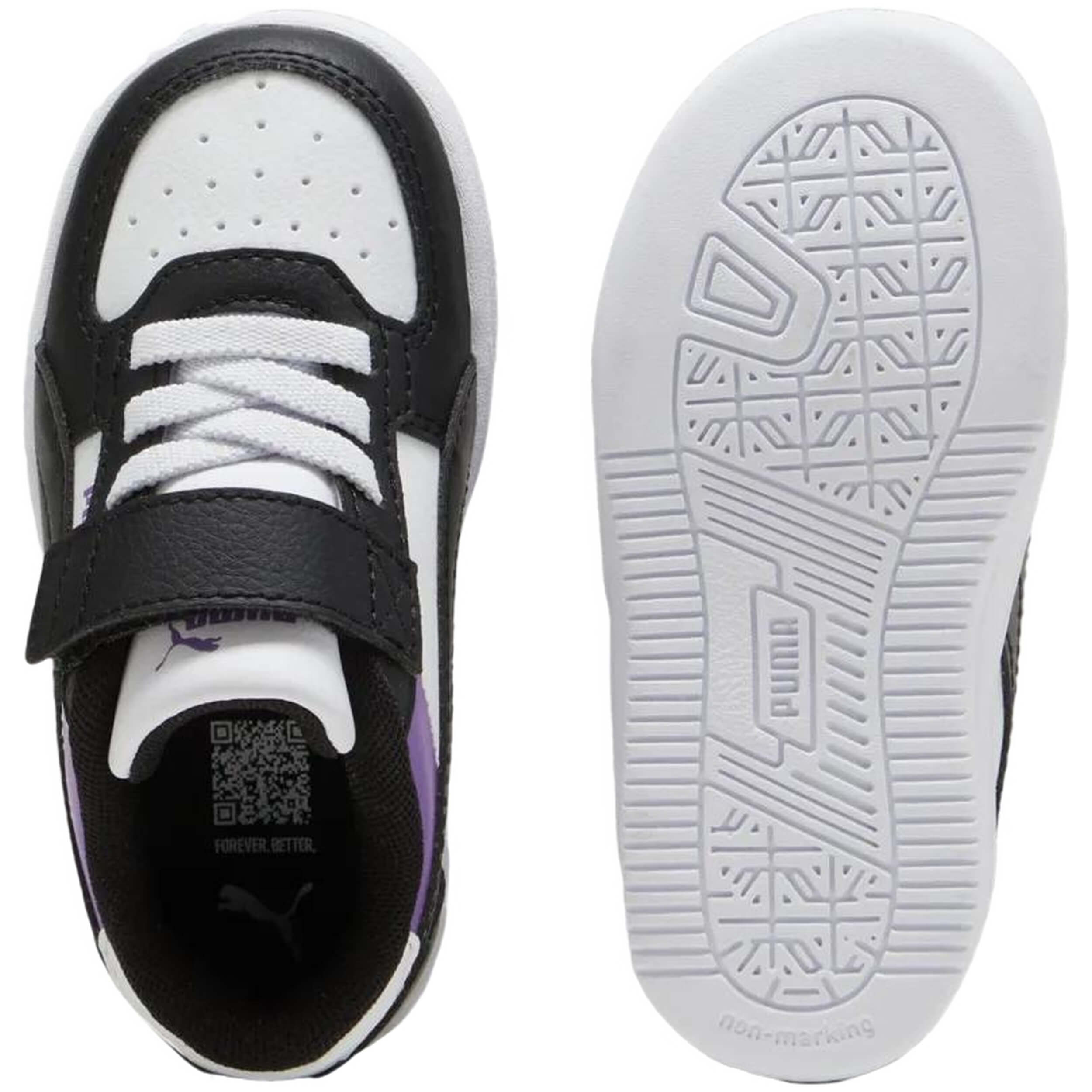 Zapatillas Puma Caven 2.0 Block Ac+