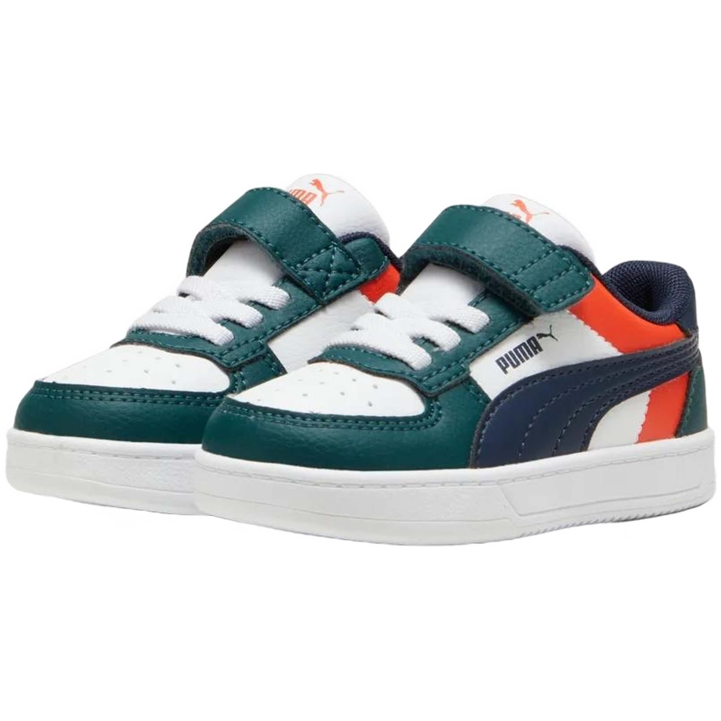 Zapatillas Puma Caven 2.0 Block