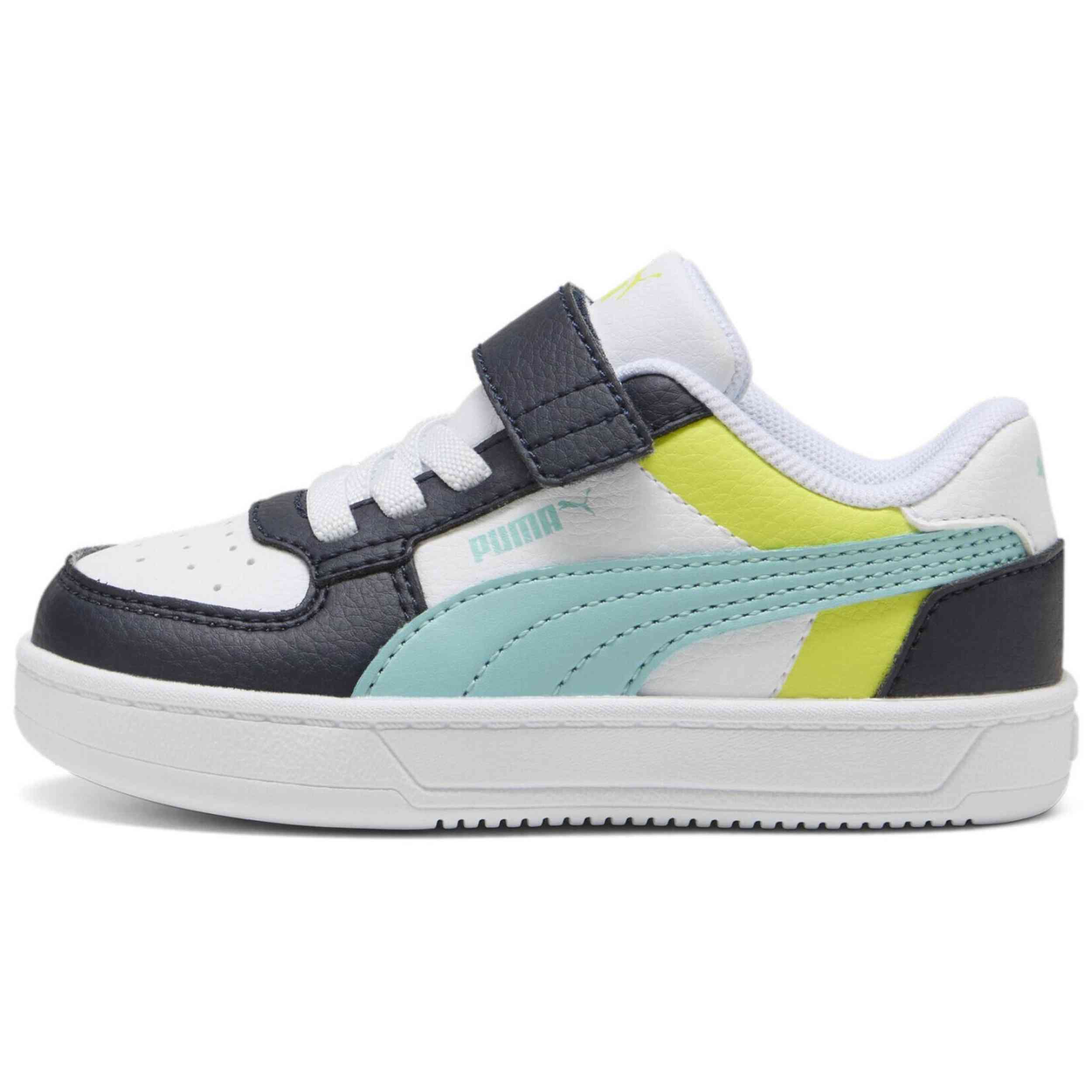Zapatillas Puma Caven 2.0 Block Ac+ Inf