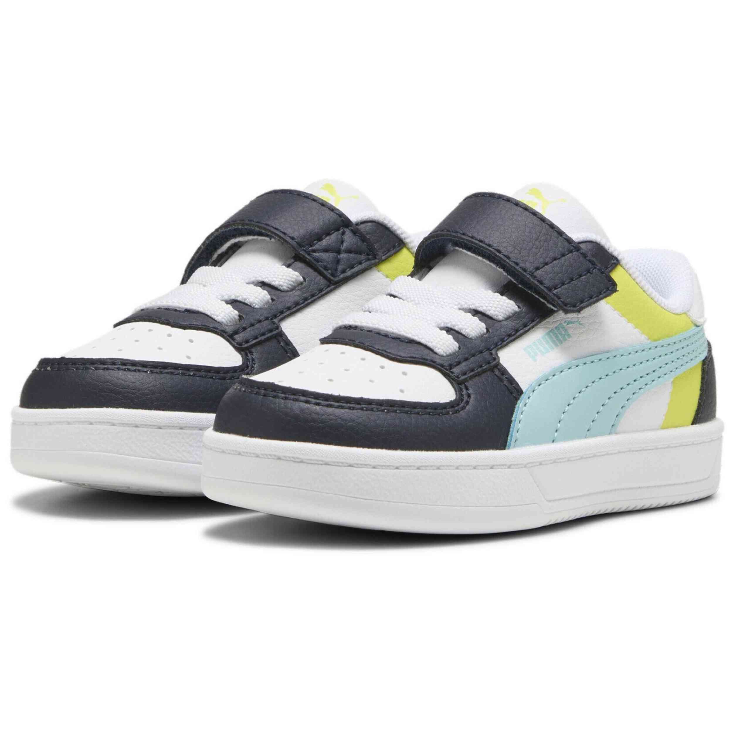 Zapatillas Puma Caven 2.0 Block Ac+ Inf