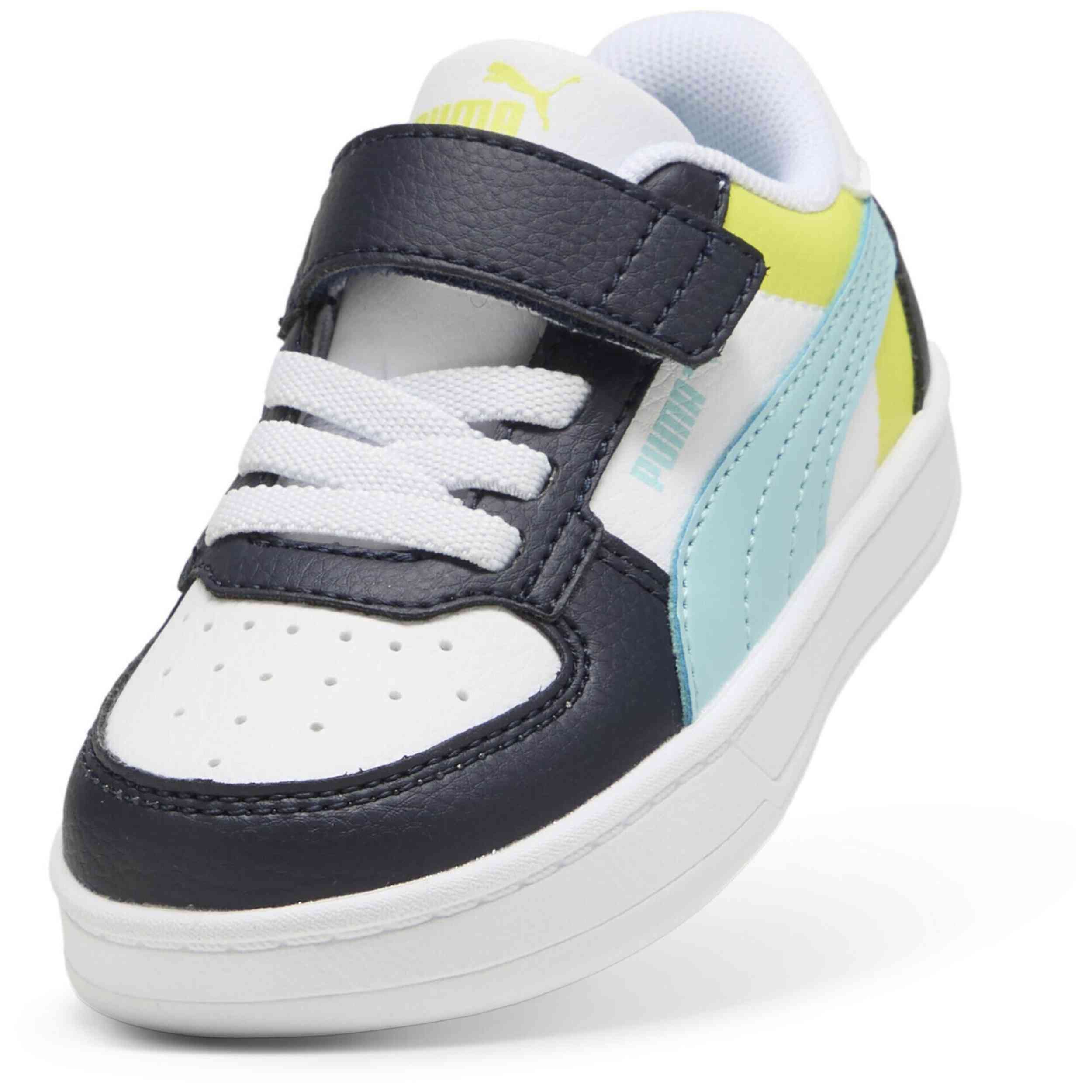 Zapatillas Puma Caven 2.0 Block Ac+ Inf