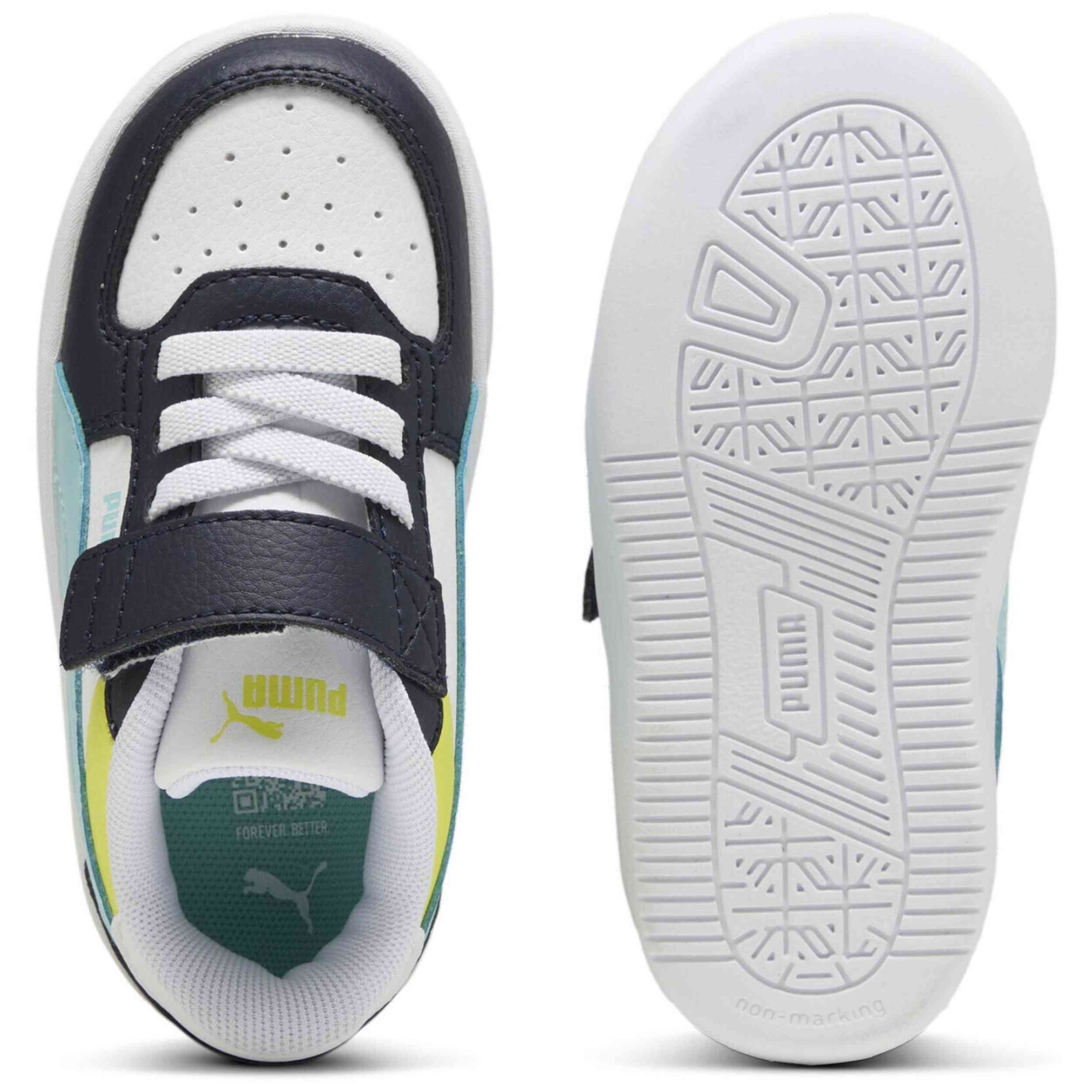 Zapatillas Puma Caven 2.0 Block Ac+ Inf