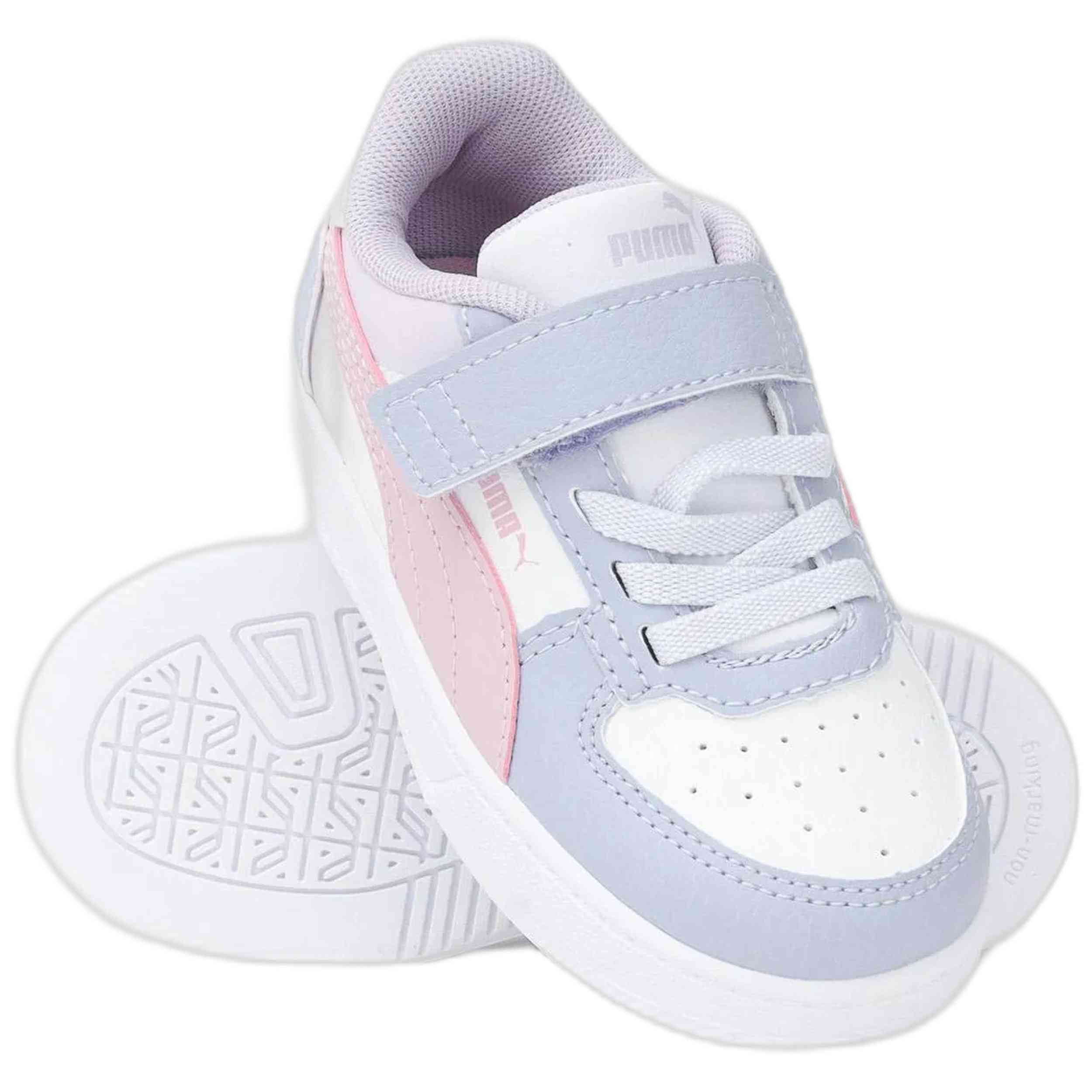 Zapatillas Puma Caven 2.0 Block Ac+ Inf