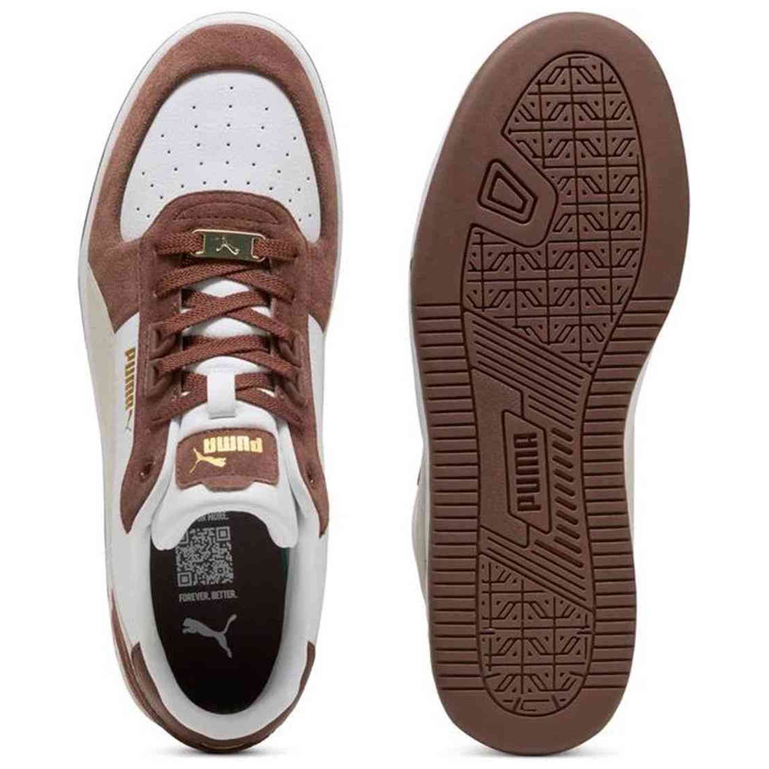 Zapatillas Puma Caven 2.0 Lux Sd