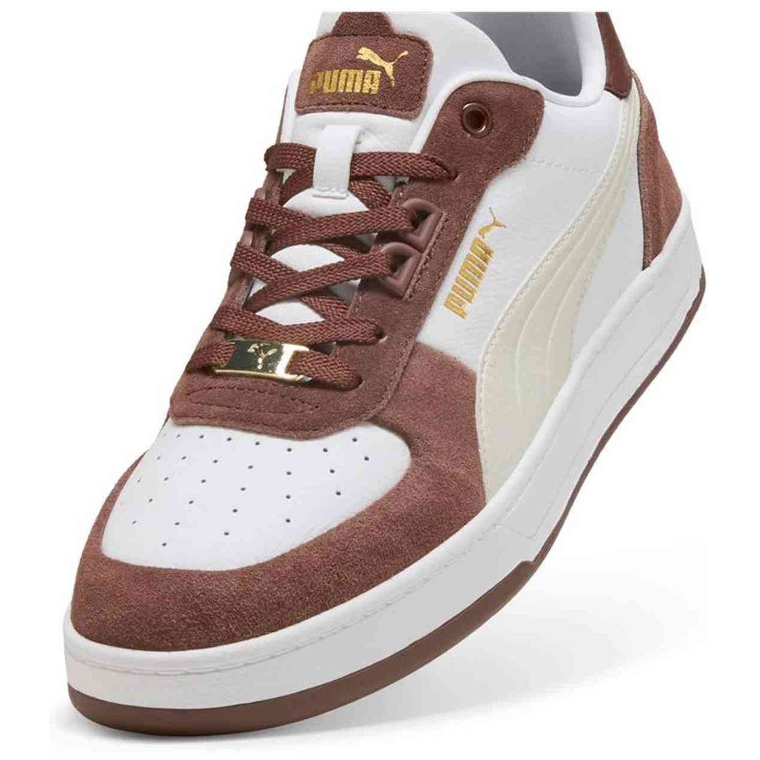 Zapatillas Puma Caven 2.0 Lux Sd