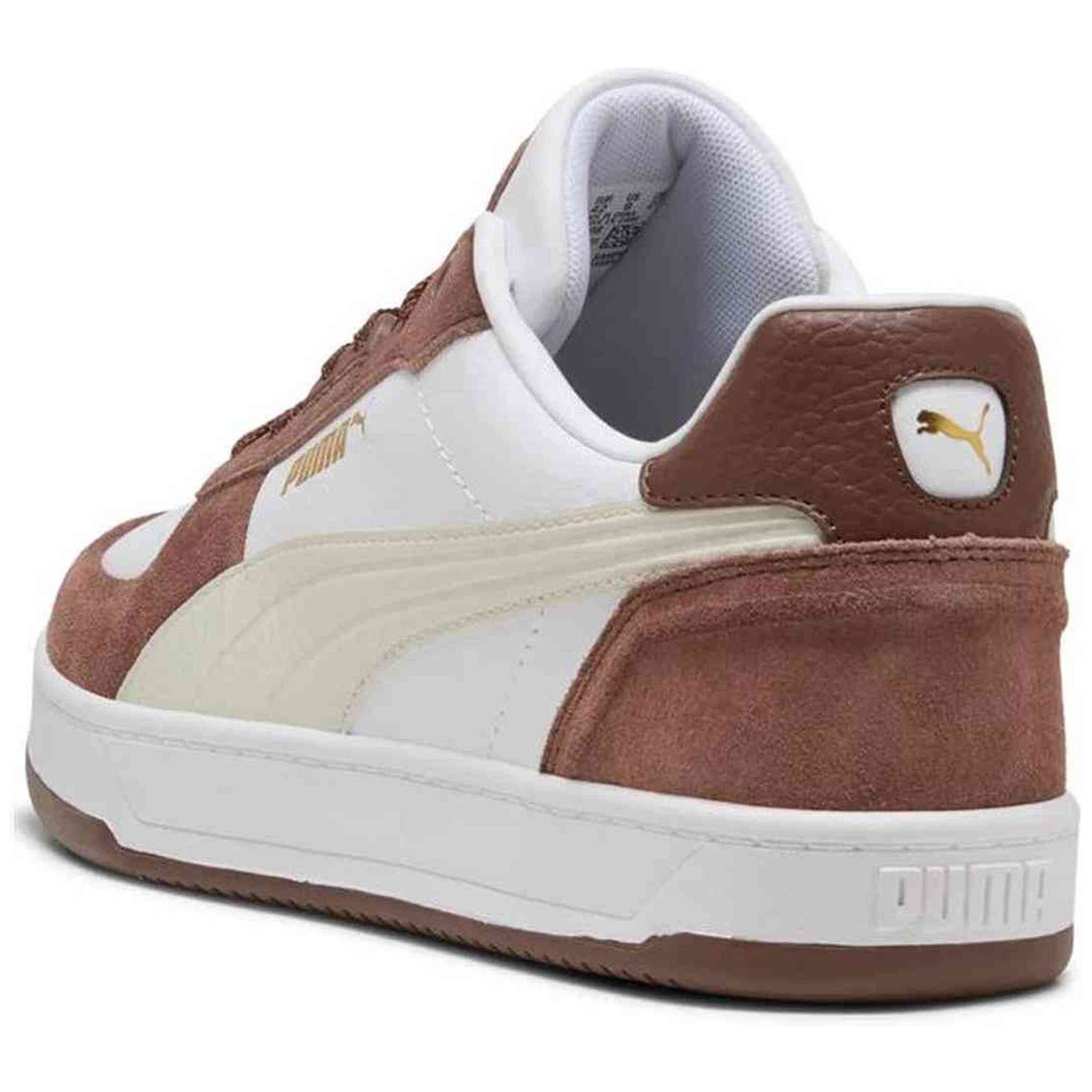 Zapatillas Puma Caven 2.0 Lux Sd