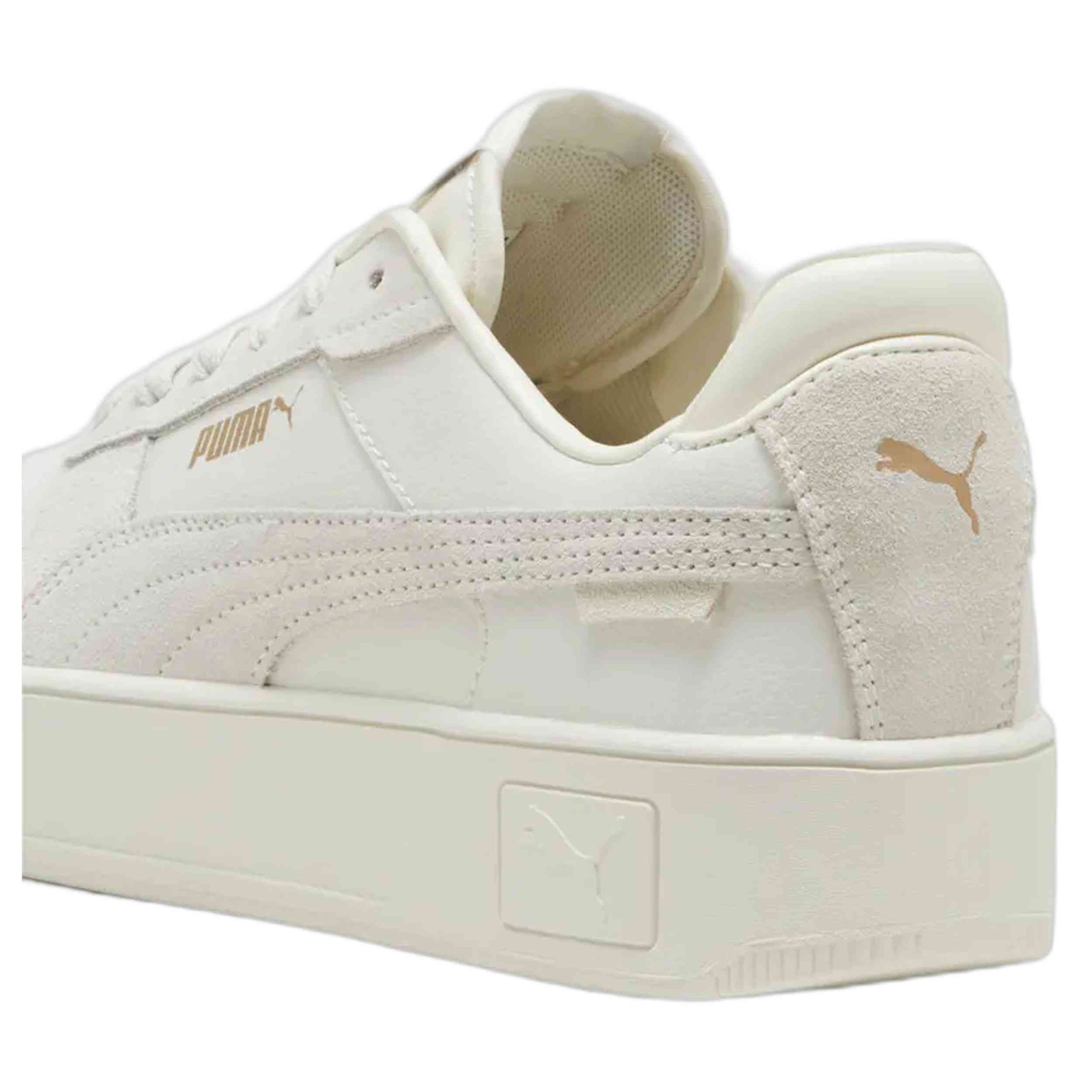 Zapatillas Puma Carina Street Sd