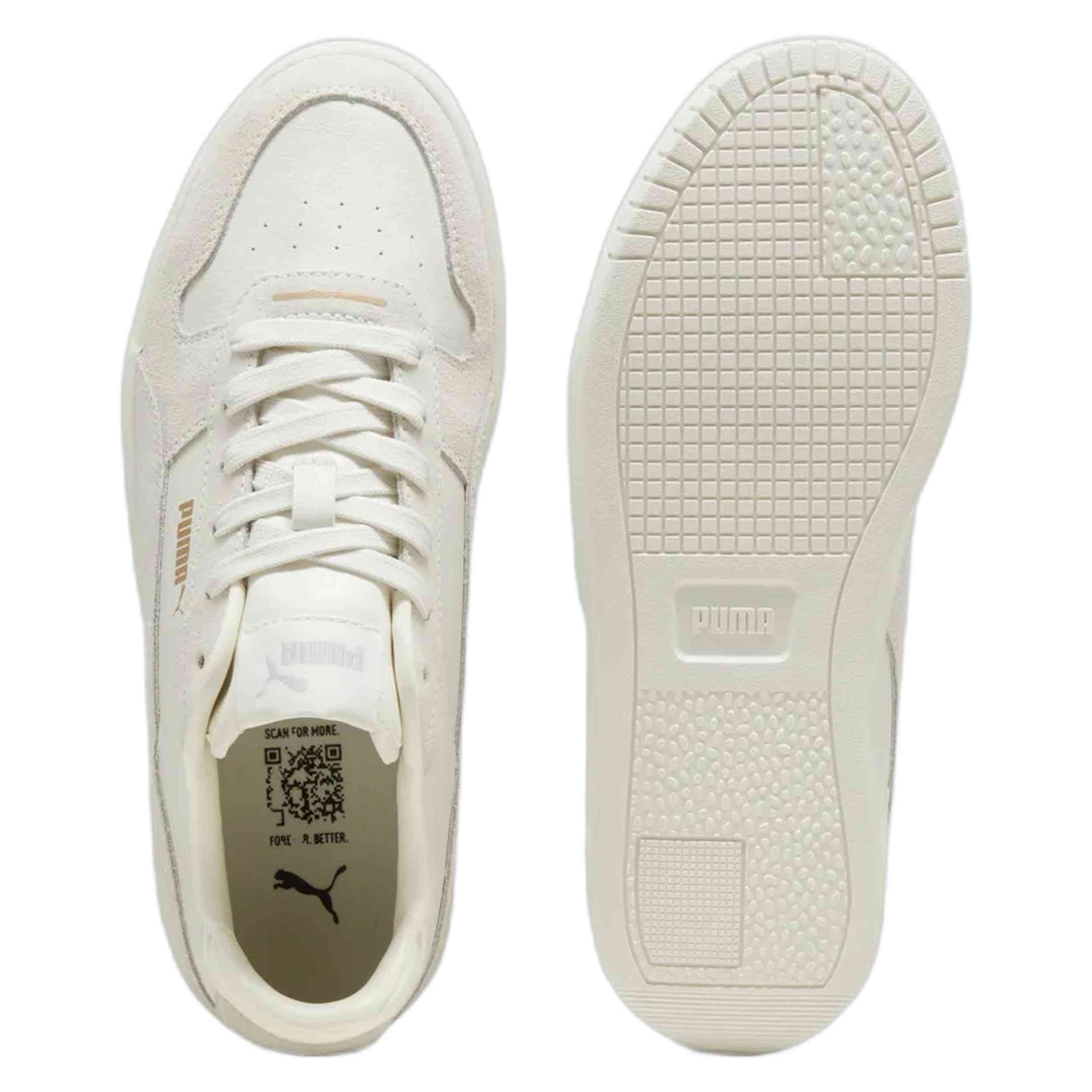 Zapatillas Puma Carina Street Sd