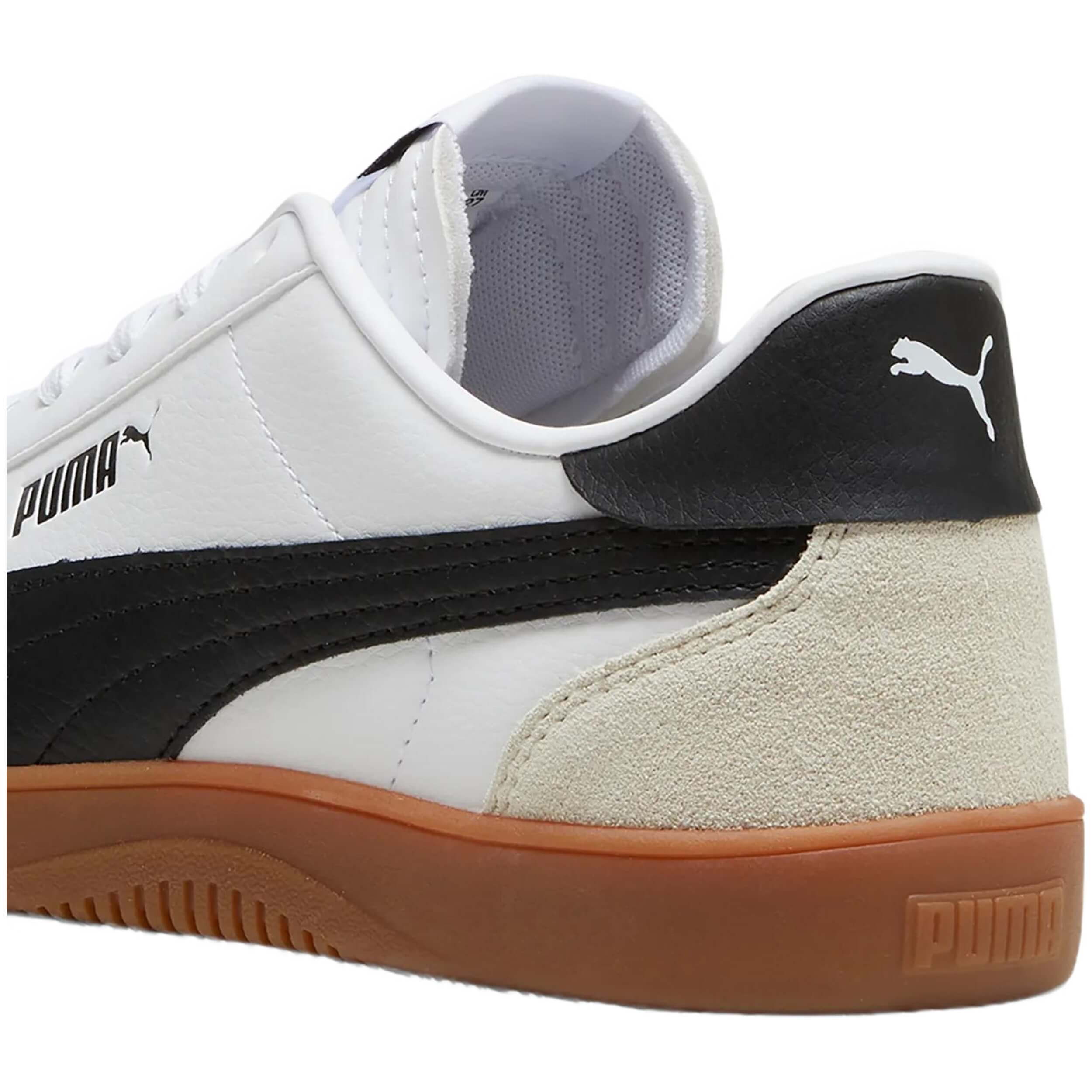 Zapatillas Puma Club 5V5 Sd