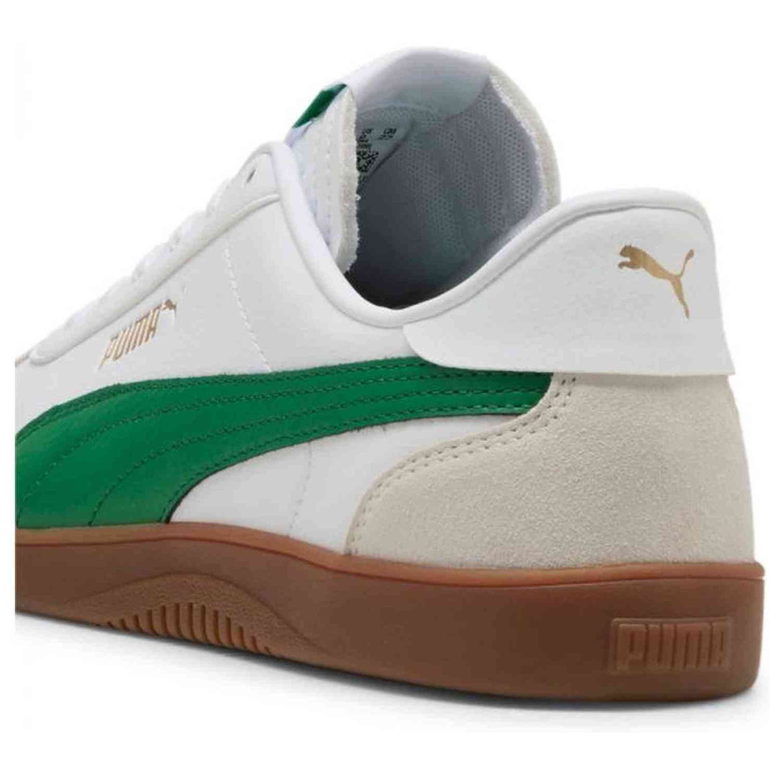 Zapatillas Puma Club 5V5 Sd