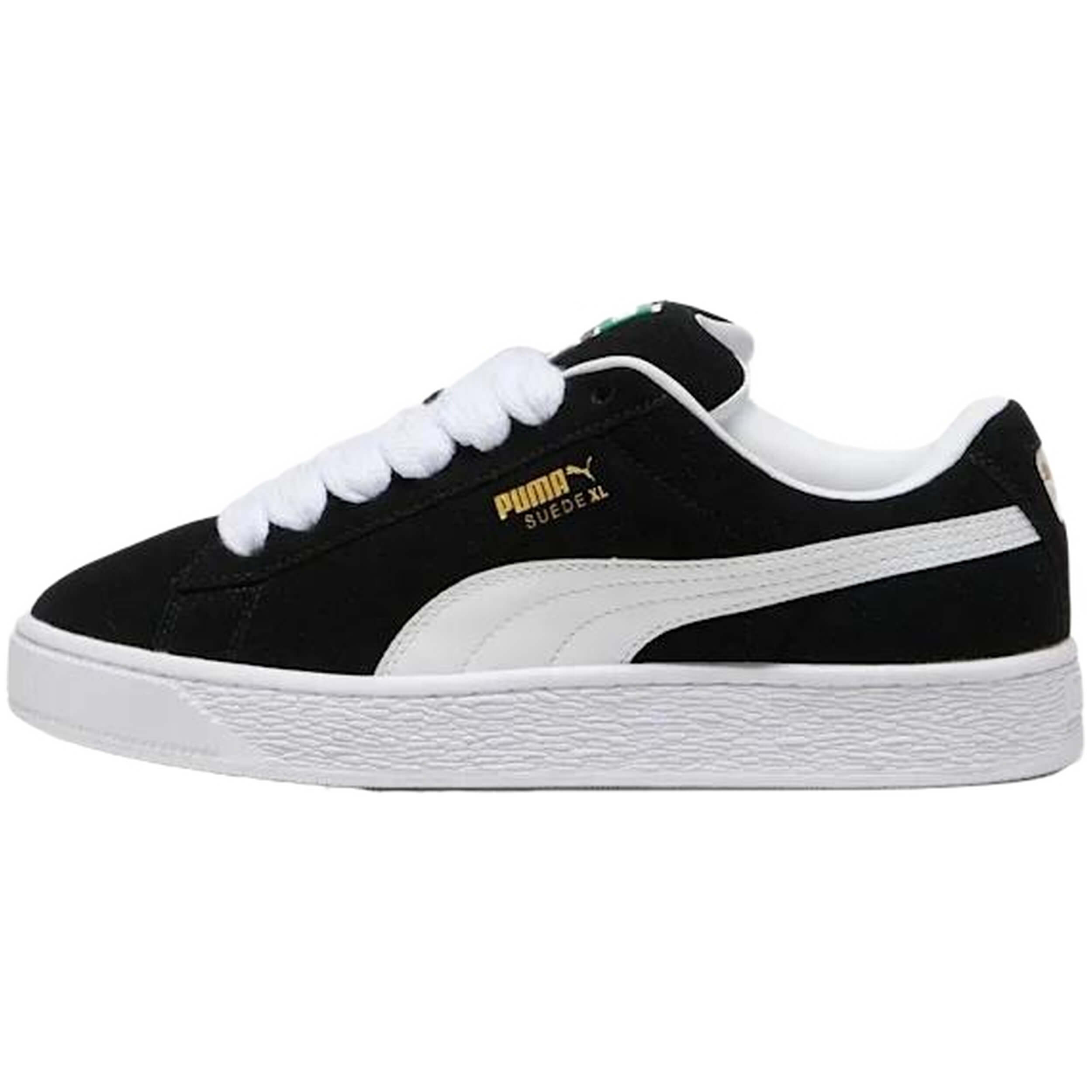 Zapatillas Puma Suede Xl