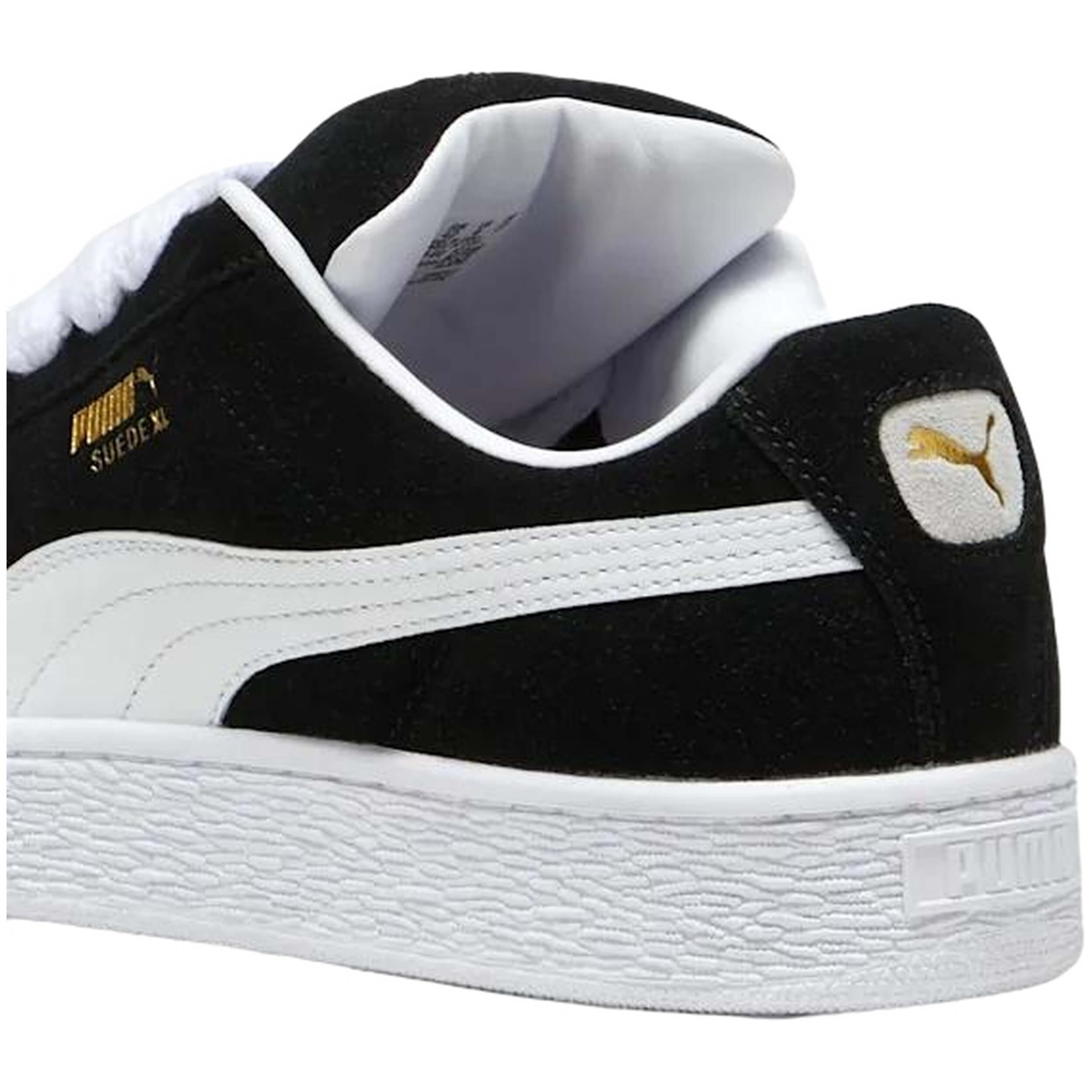 Zapatillas Puma Suede Xl