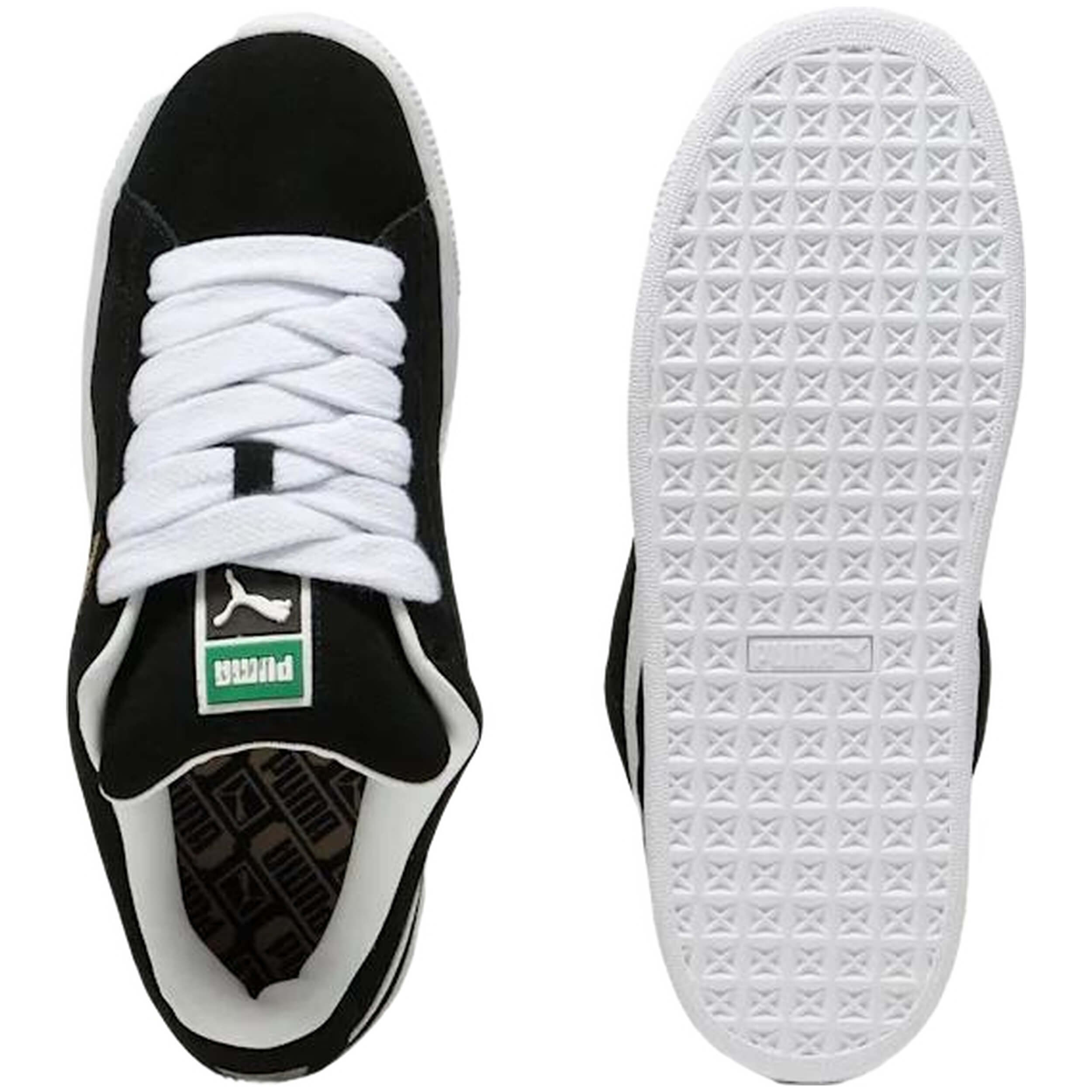 Zapatillas Puma Suede Xl