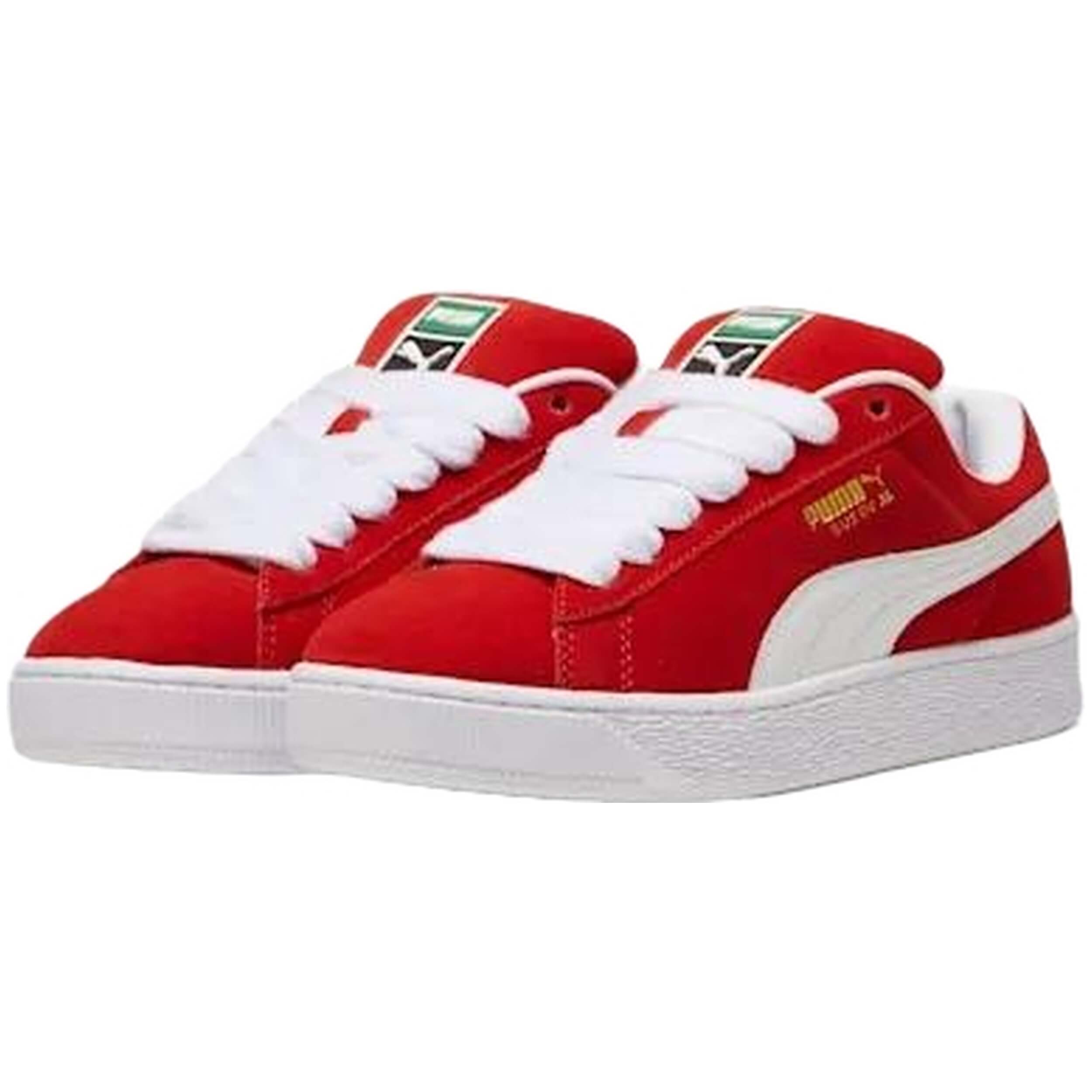 Puma Xlfor All Time Whiuk9.5 Sneakers