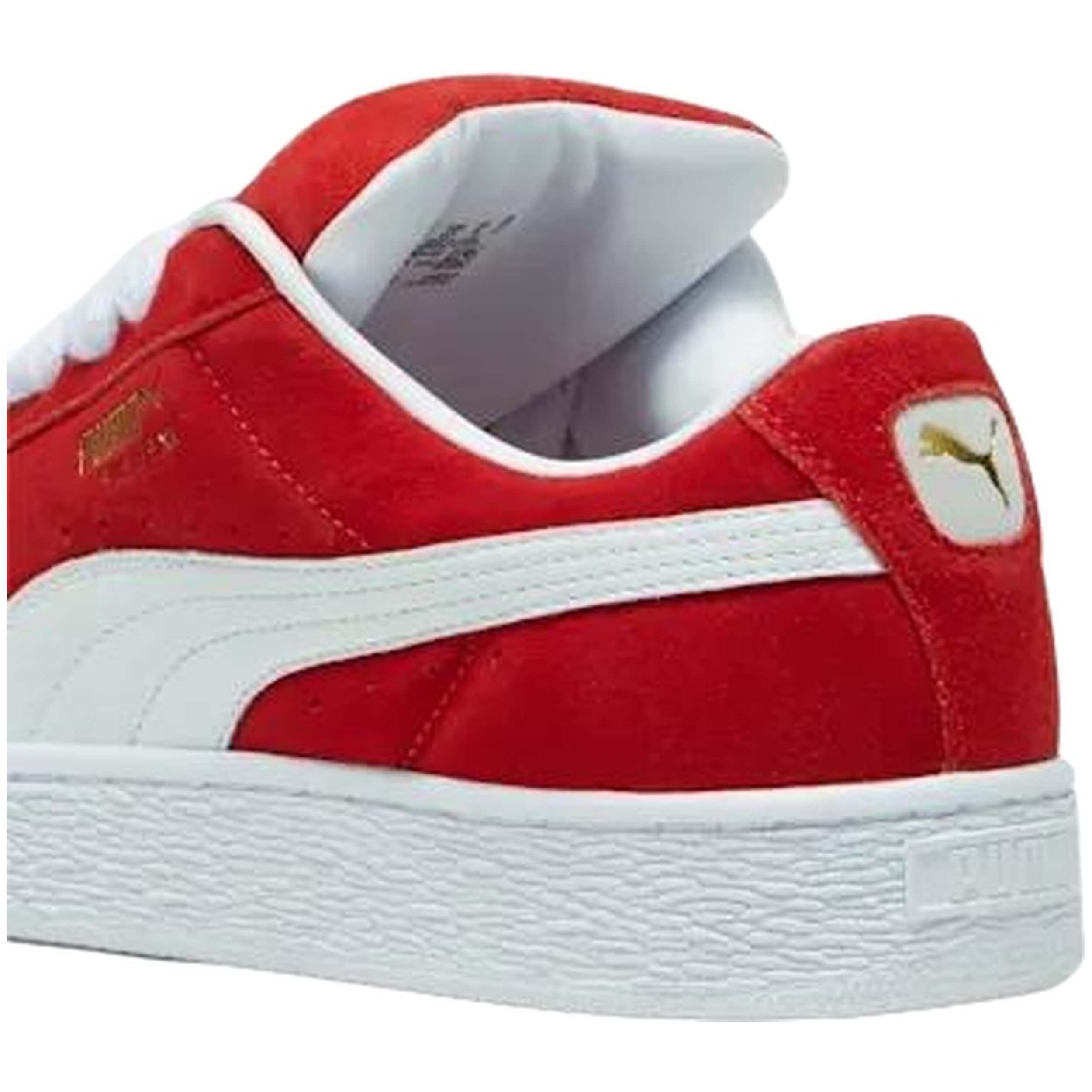 Puma Xlfor All Time Whiuk9.5 Sneakers