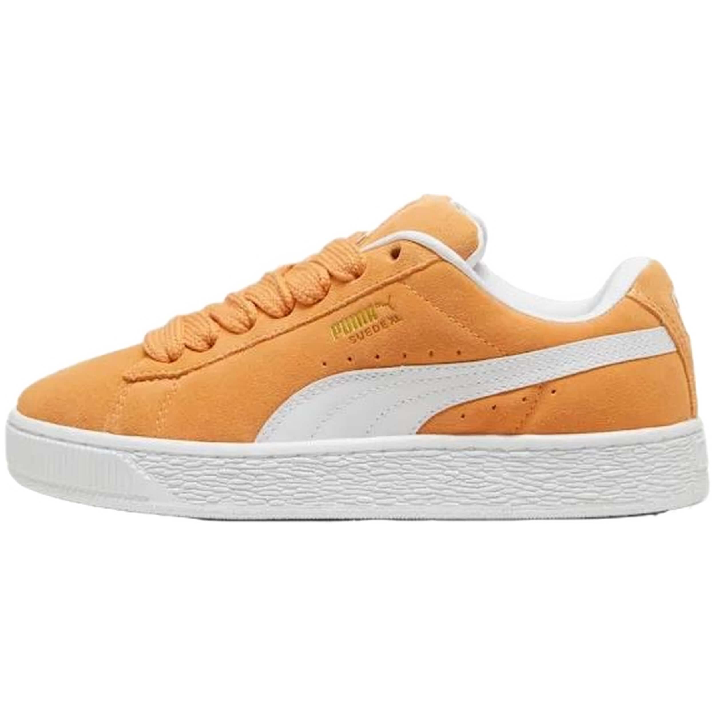 Zapatillas Puma Suede Xl
