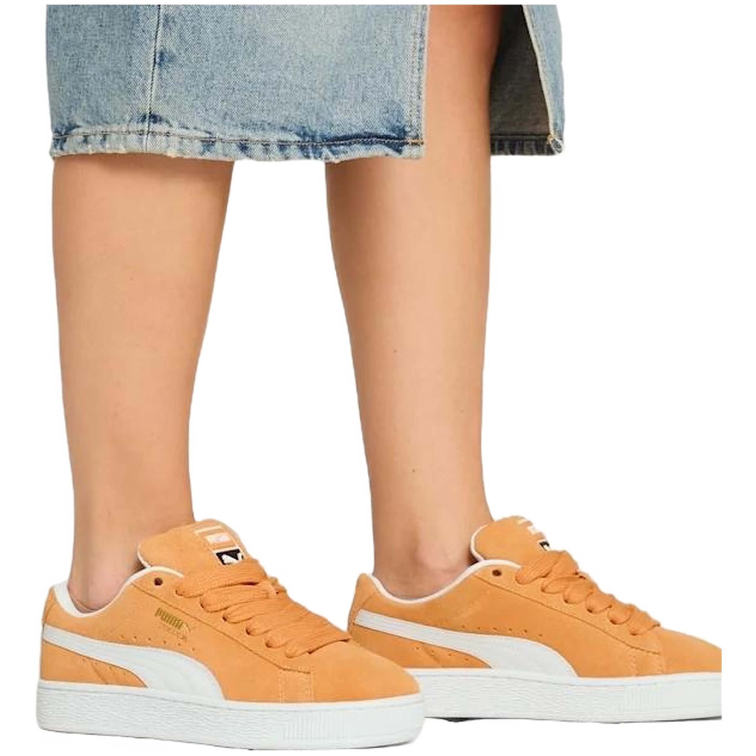 Zapatillas Puma Suede Xl