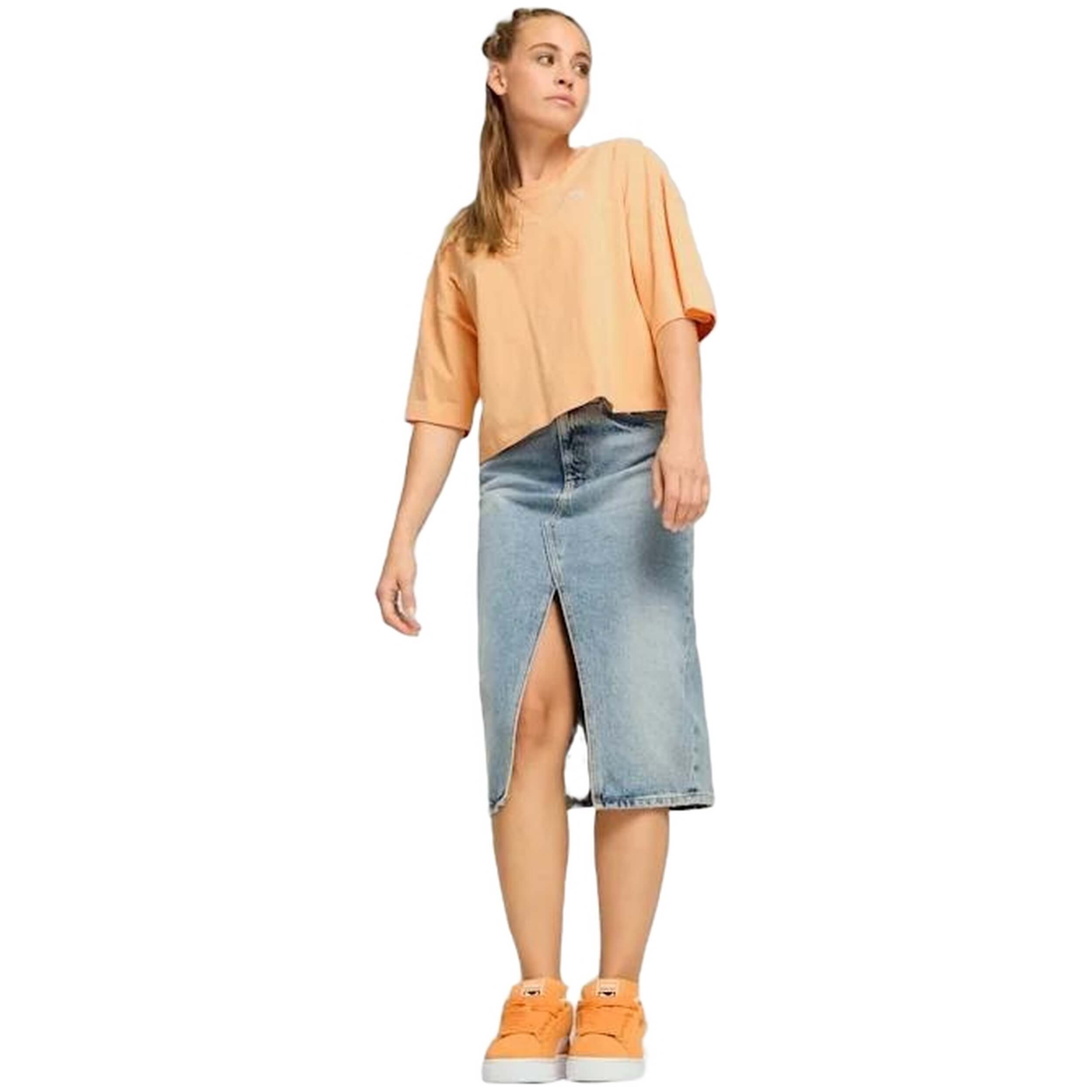 Zapatillas Puma Suede Xl