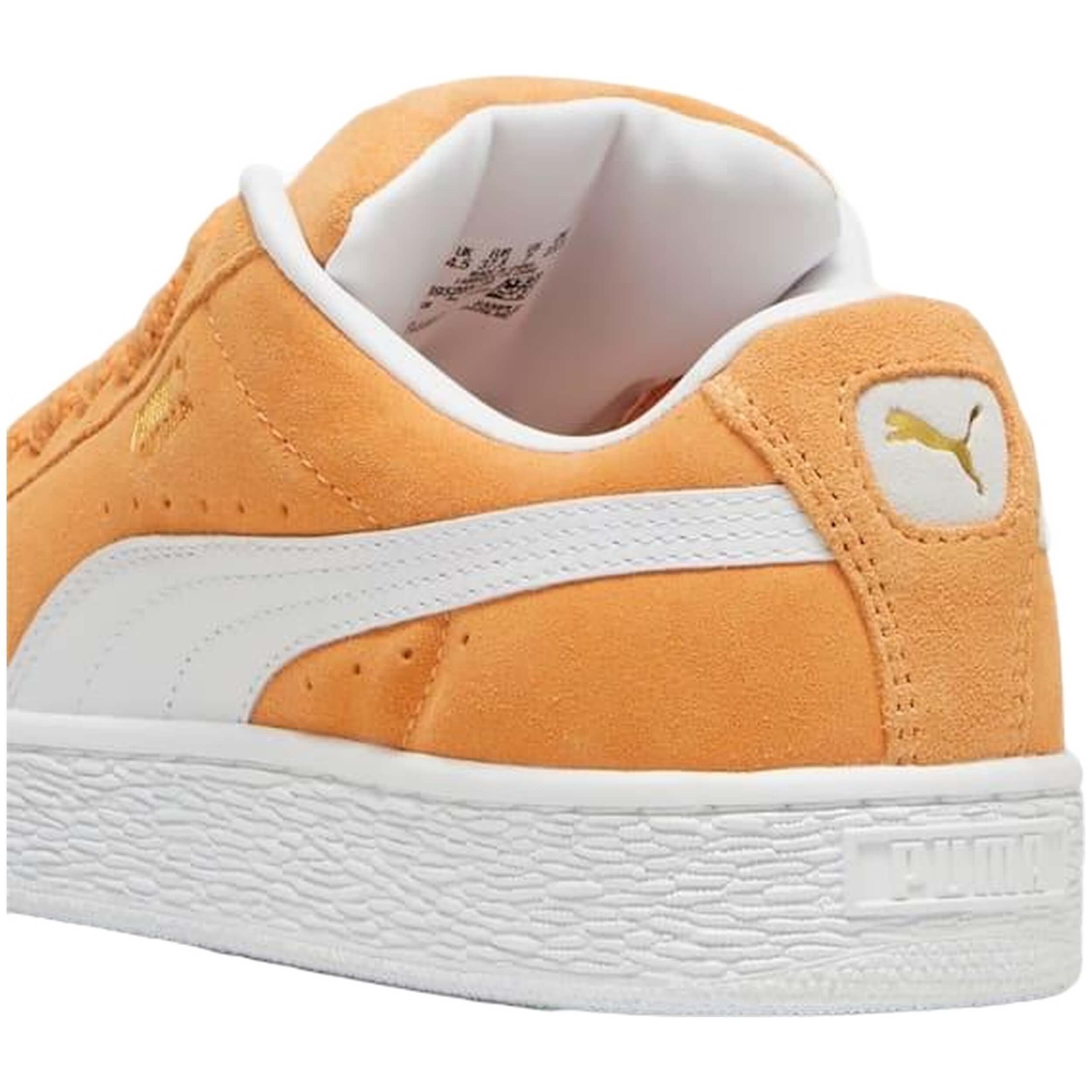 Zapatillas Puma Suede Xl