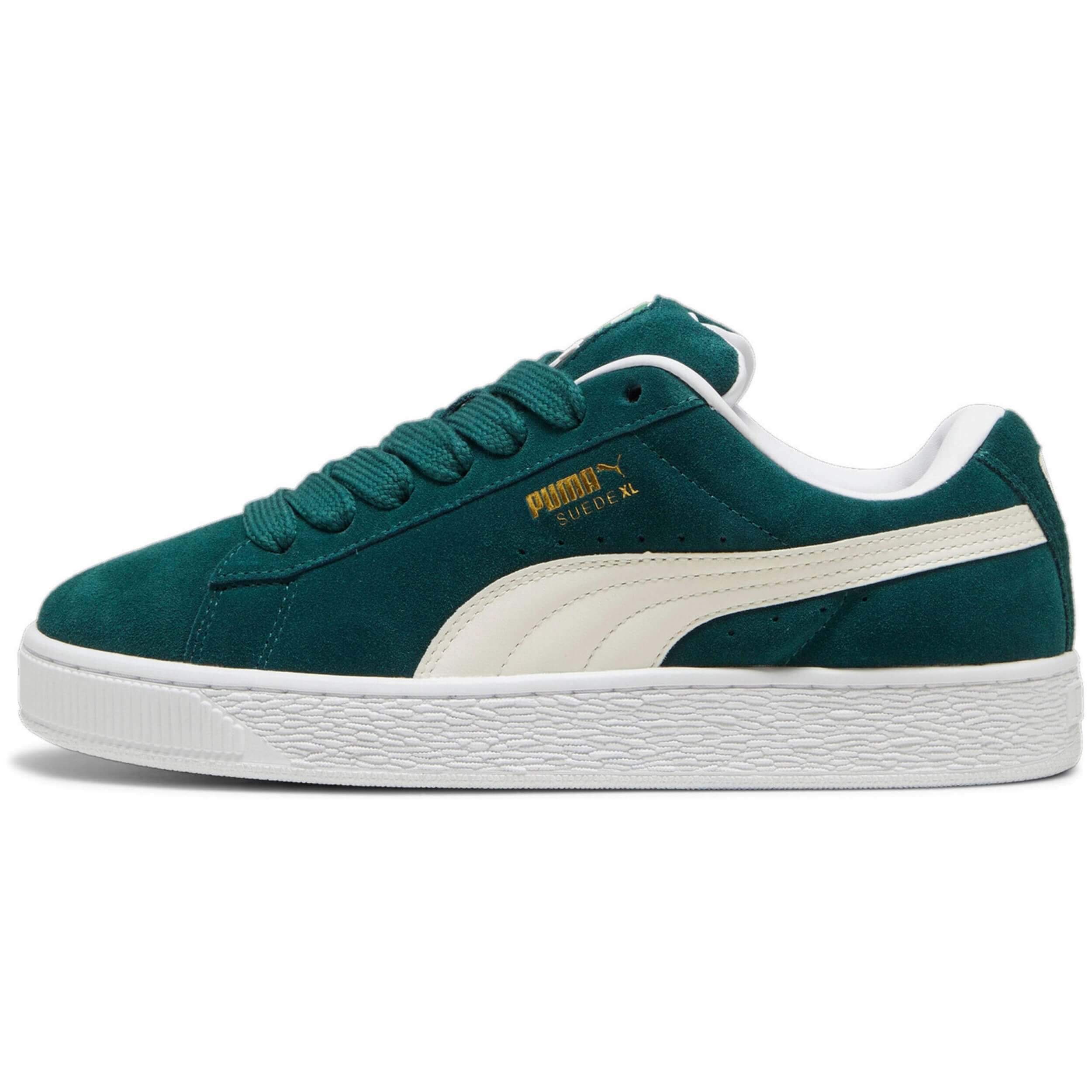 Zapatillas Puma Suede Xl