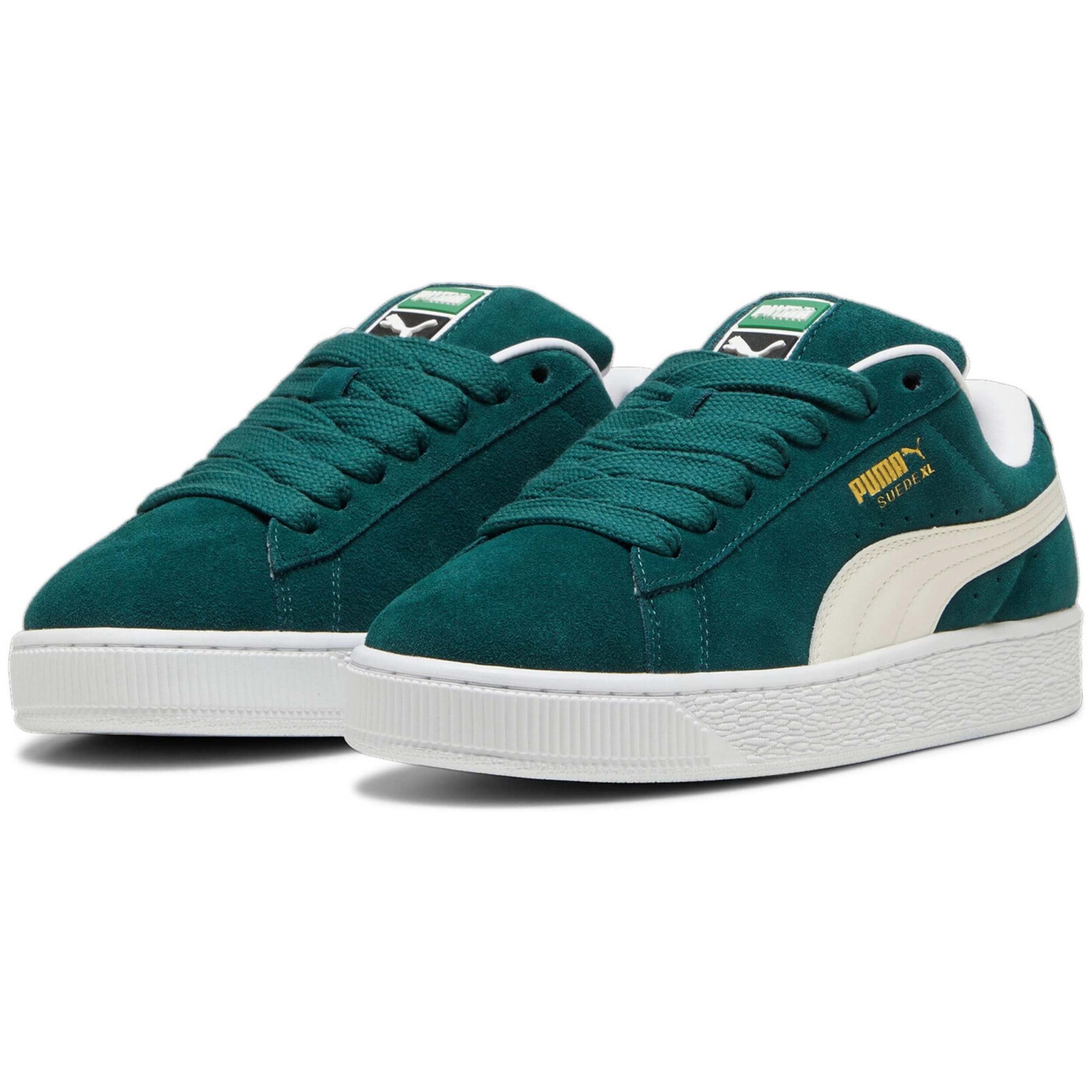 Zapatillas Puma Suede Xl