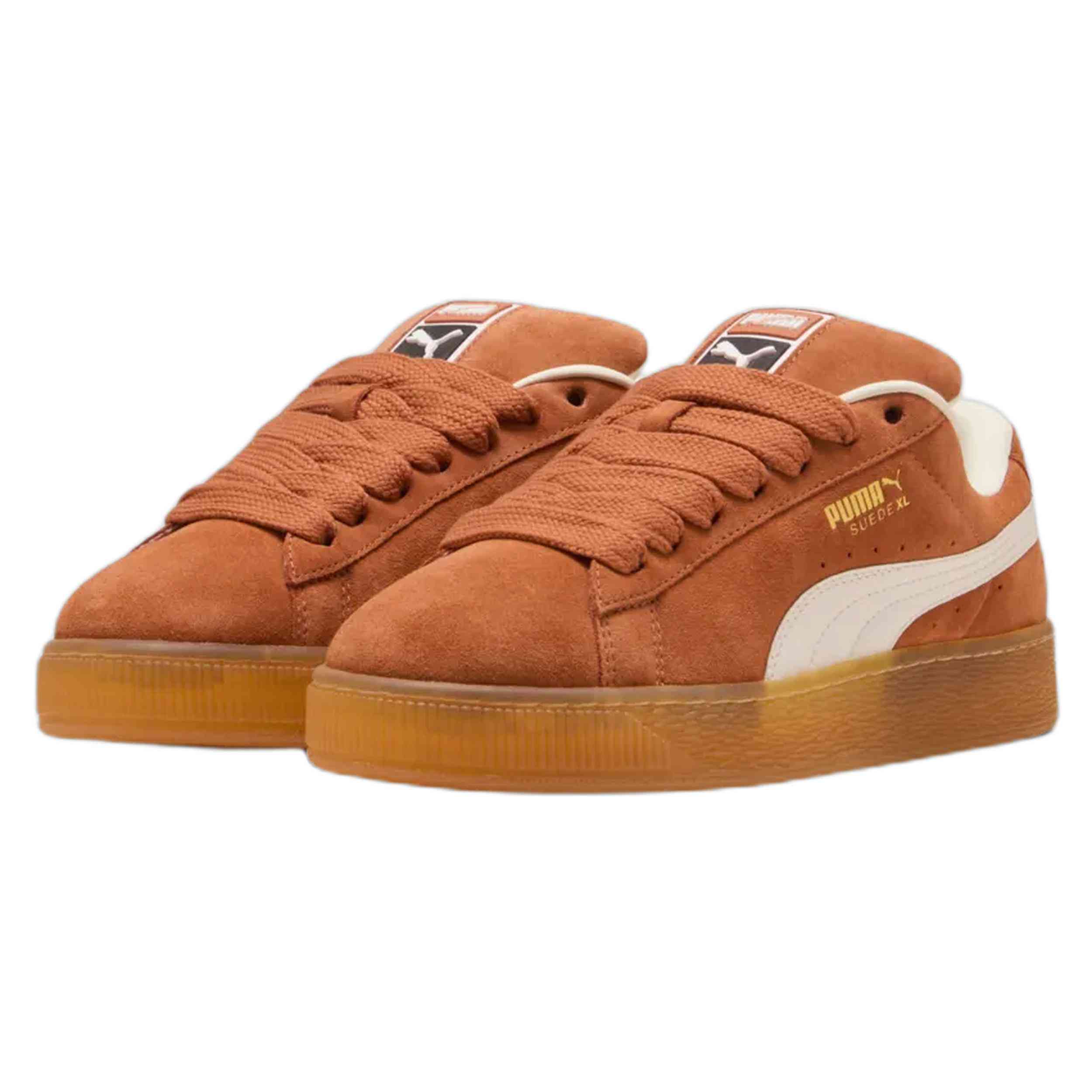 Zapatillas Puma Suede Xl