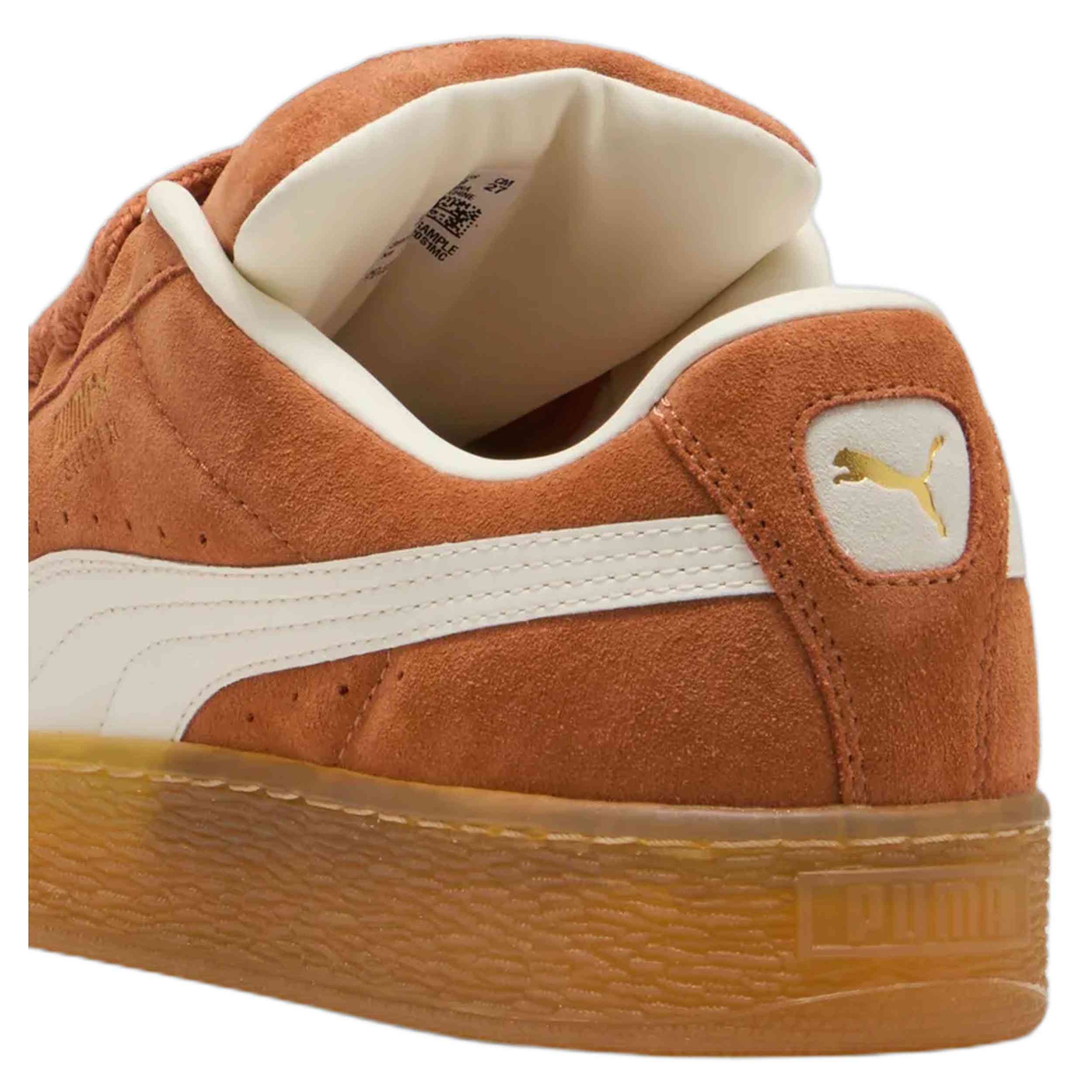 Zapatillas Puma Suede Xl