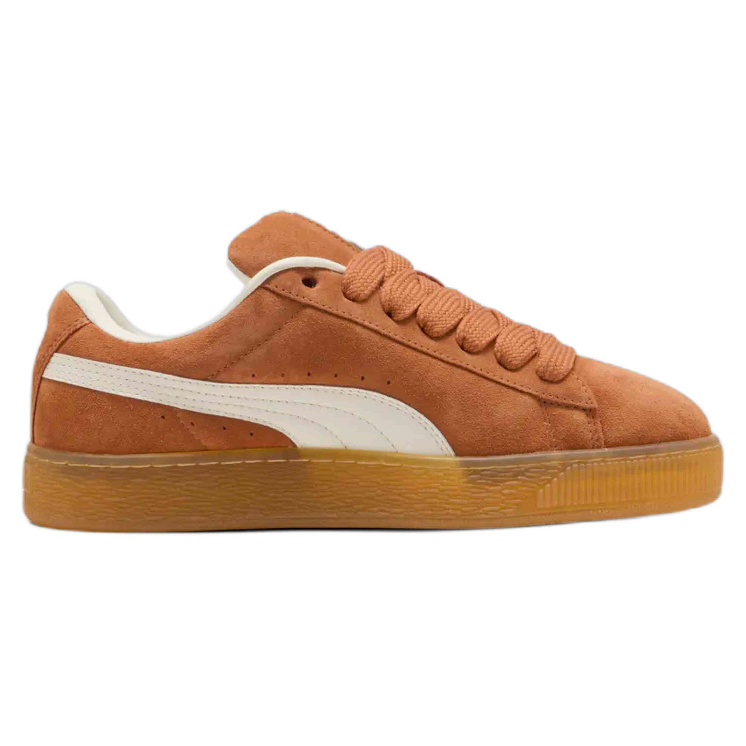 Zapatillas Puma Suede Xl